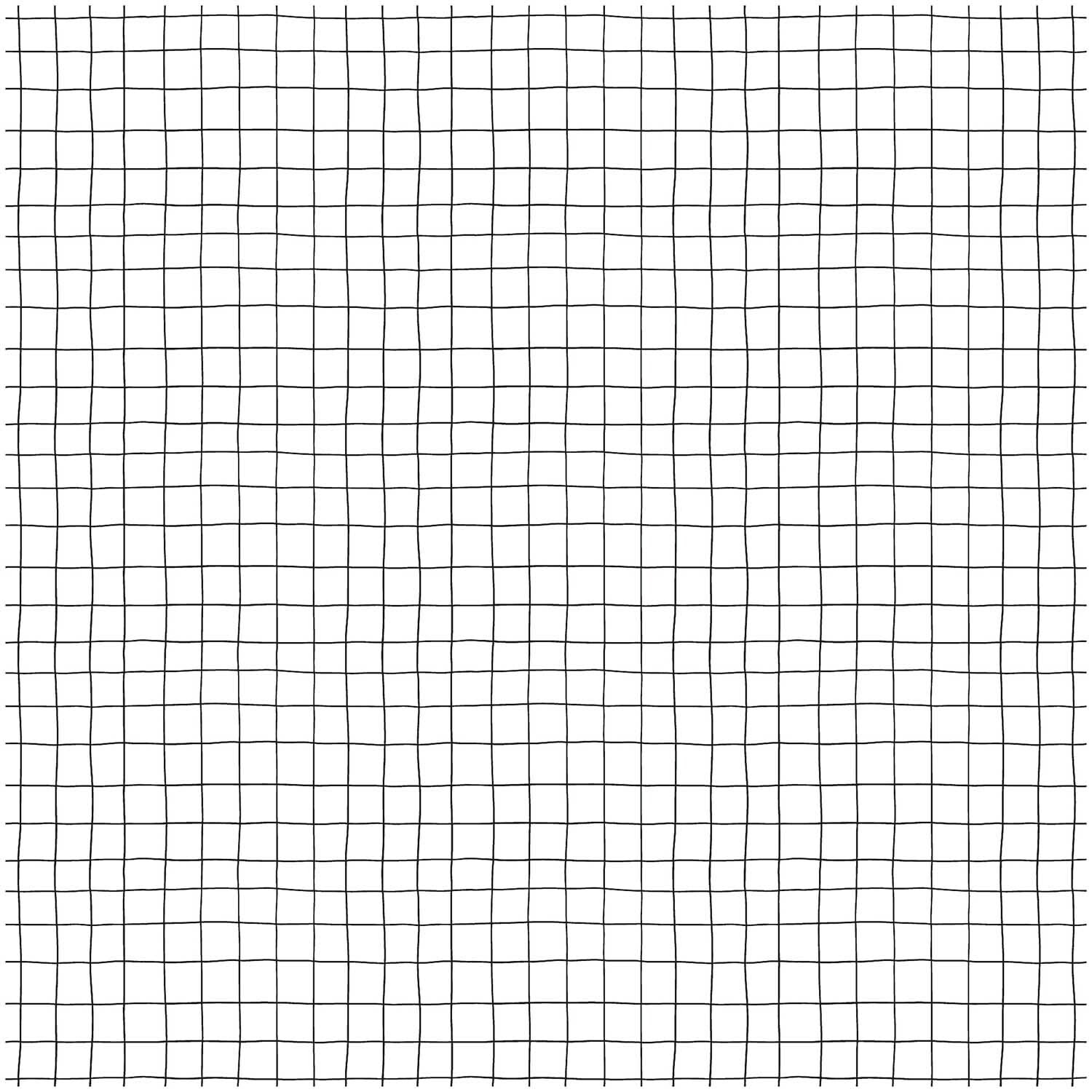 Stoff Karo weiß-schwarz 140cm beschichtet von Rico Design zeigt ein klassisches Karomuster. Ideal für kreative Nähprojekte.