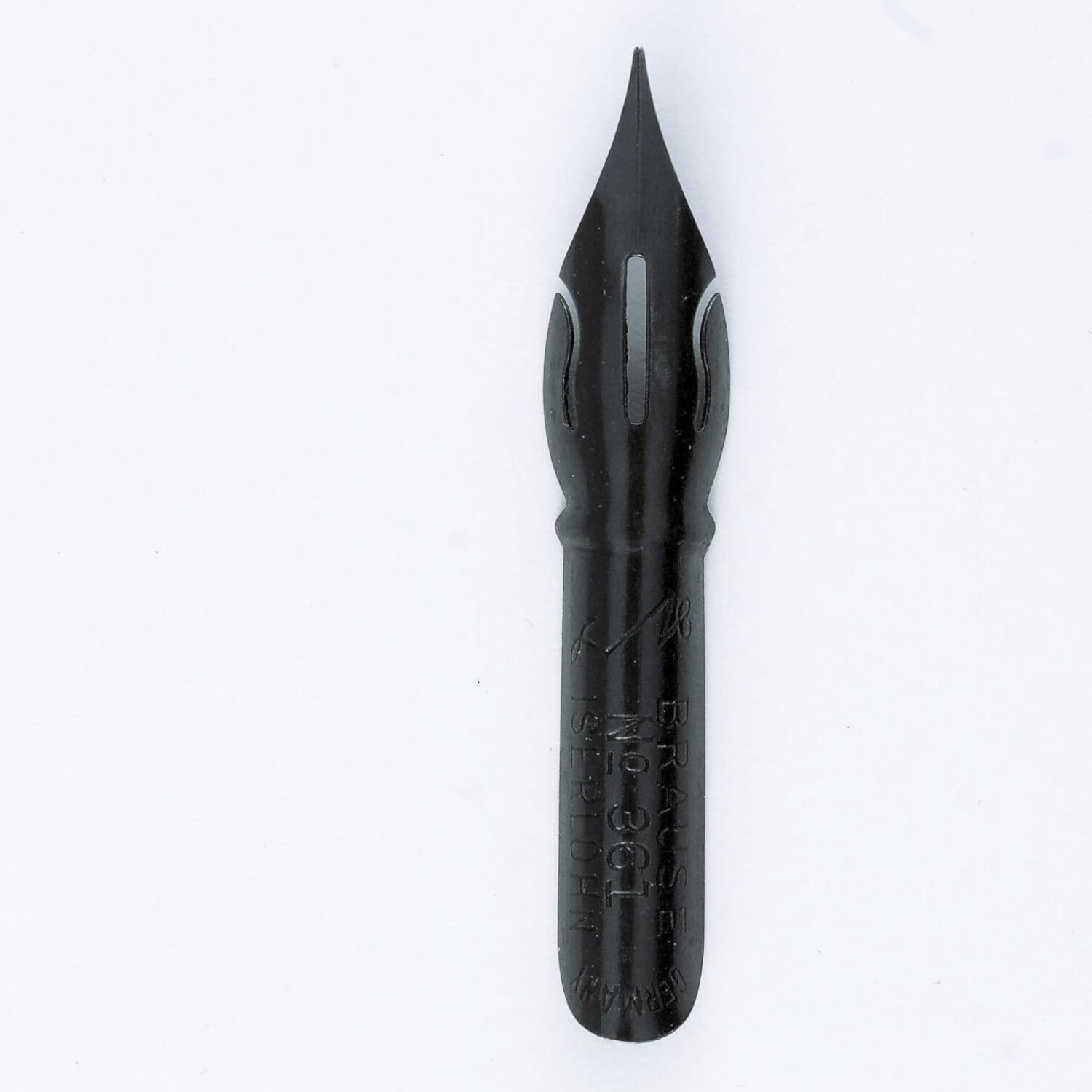 Kalligrafieset Schreiben und Zeichnen 4-teilig von Clairefontaine-Rhodia