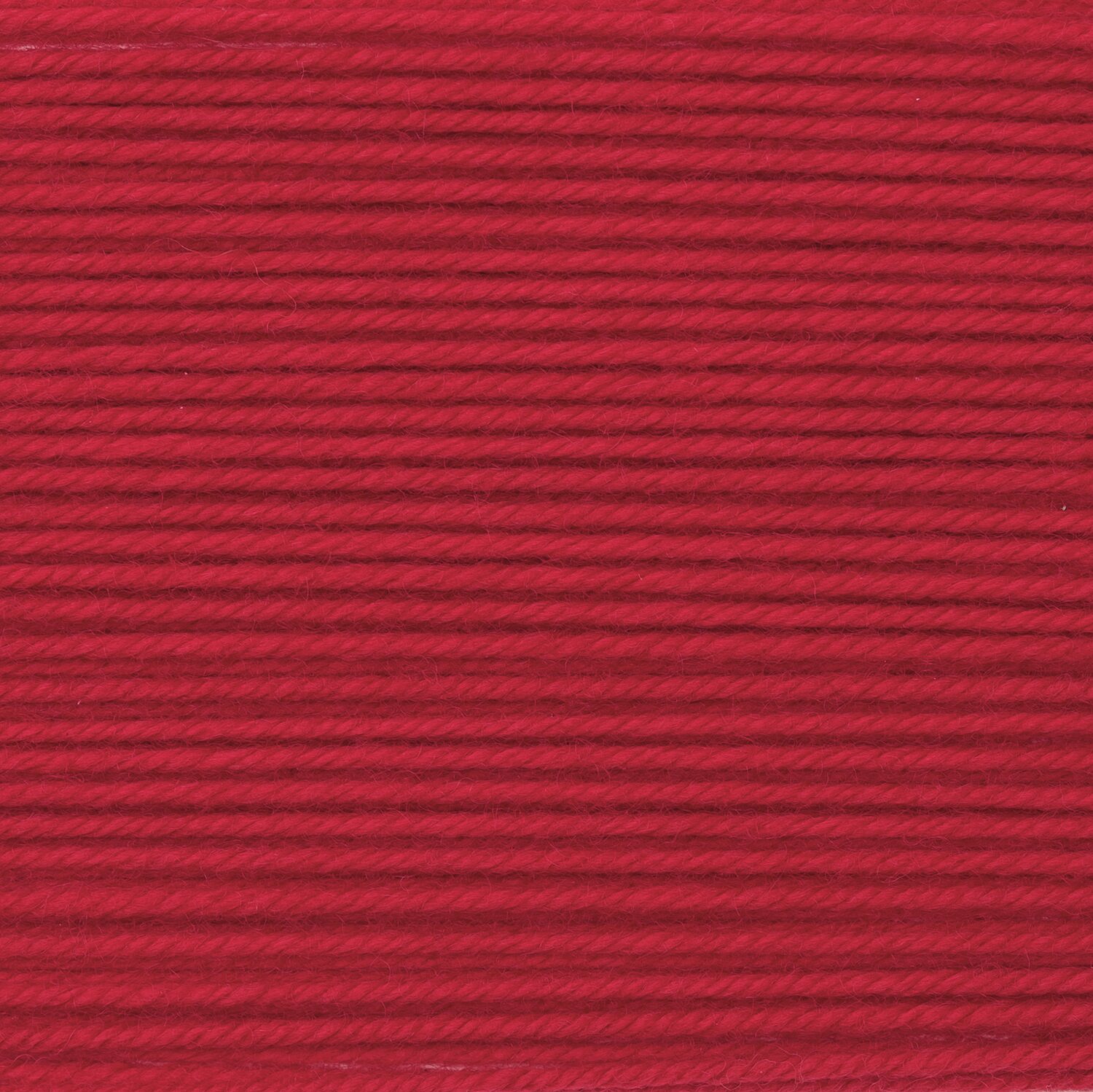 Essentials Merino dk, hochwertiges Strickgarn von Rico Design, gleichmäßig verzwirntes Wollknäuel in kräftigem Ton, Lauflänge 50g 110m.