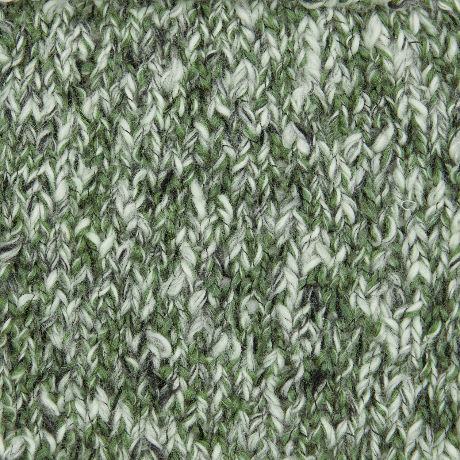 Rico Design Fun Alpaka Cotton Blend aran 50g 120m Farbe Oliv von Rico Design