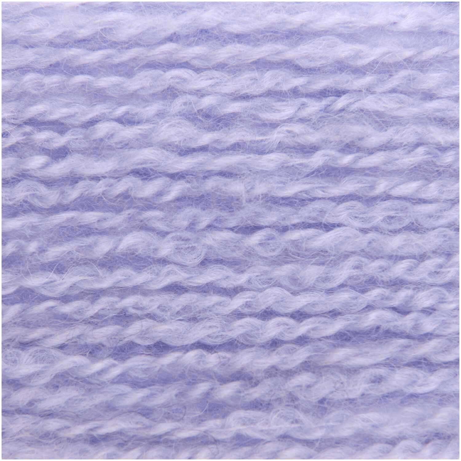 Luxury OMG 50g 150m Farbe Flieder von Rico Design