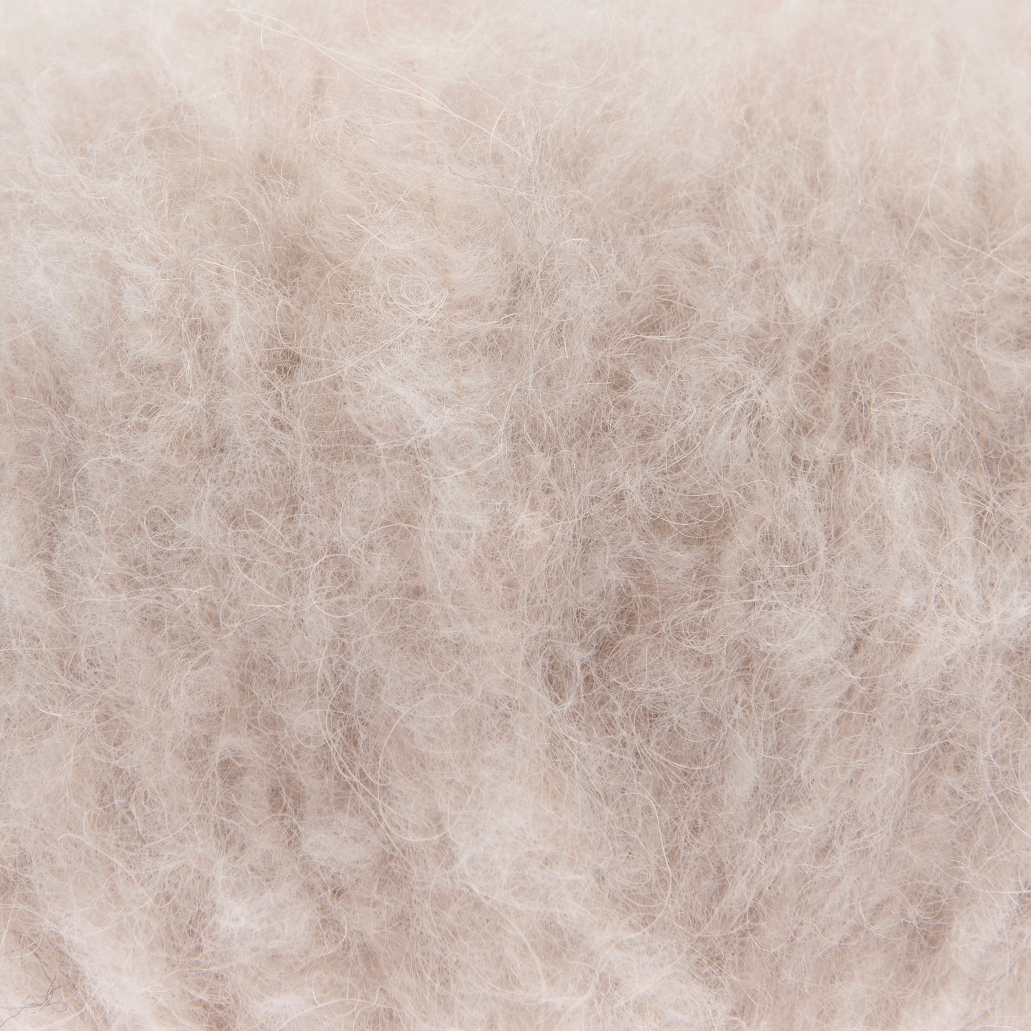 Fashion Alpaca Superfine Heavens Uni: Flauschiges Garn in zartem Puder von Rico Design, ideal für weiche Strickprojekte.