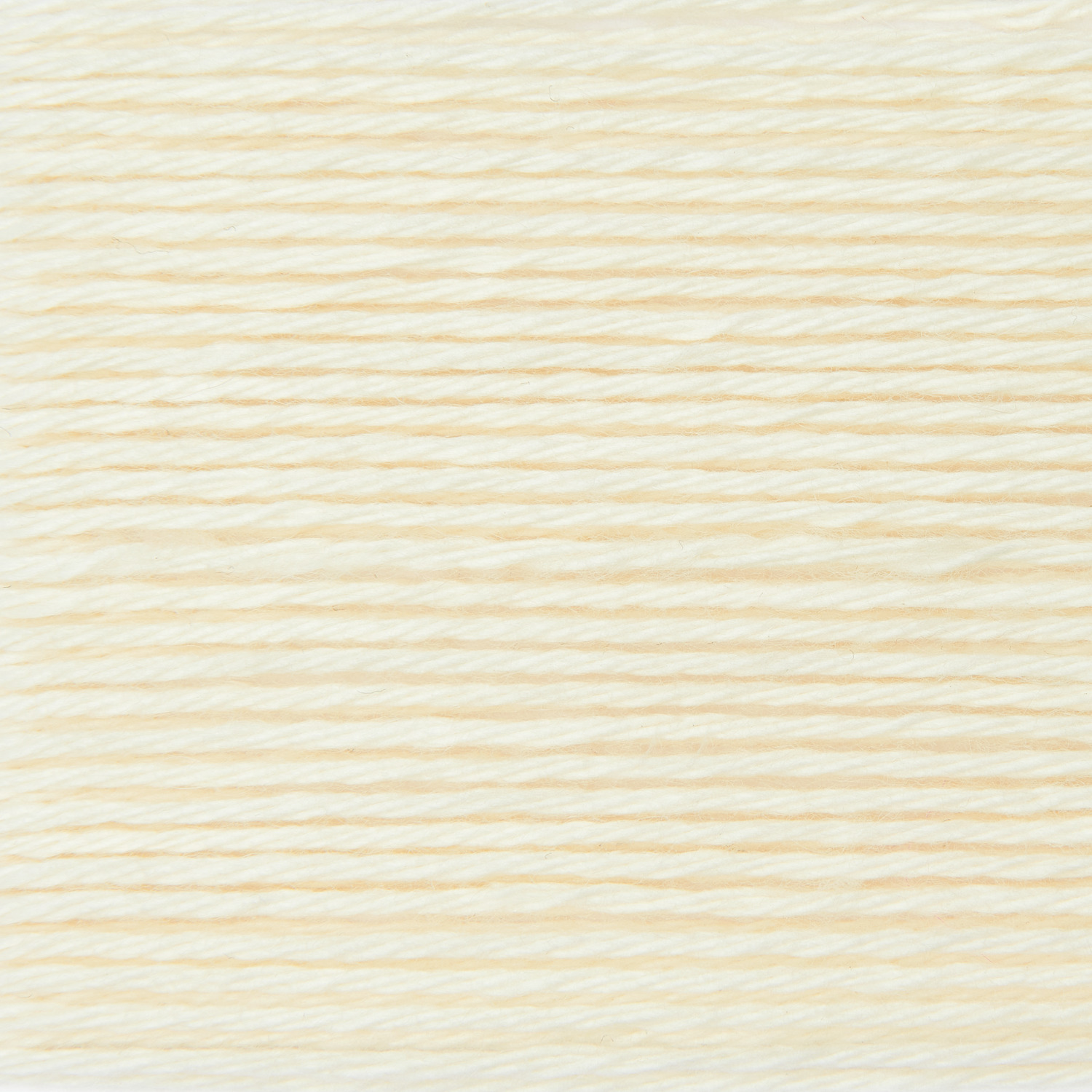 Baby Cozy Organic Cotton Cashmere 50g 145m Farbe Creme von Rico Design
