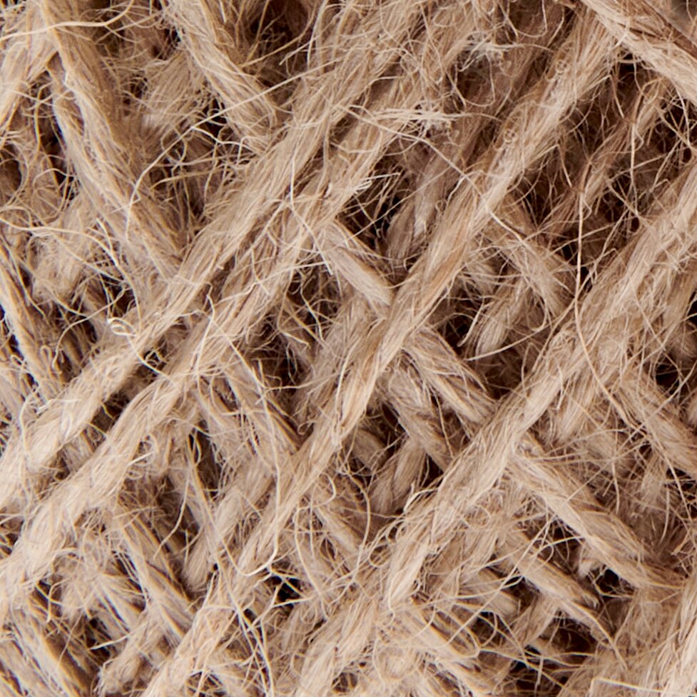 Juteschnur 2mm 50m