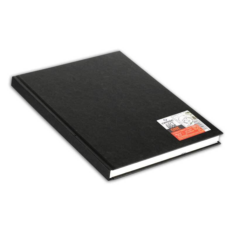 Art Book One Skizzenbuch 98 Blatt Größe 14x21,6cm von Canson