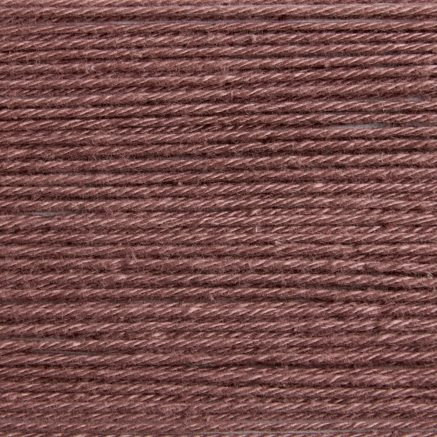 Rico Cotton, Brombeere: Hochwertiges Strickgarn von Rico Design, 50g 125m, ideal für kreative Projekte.