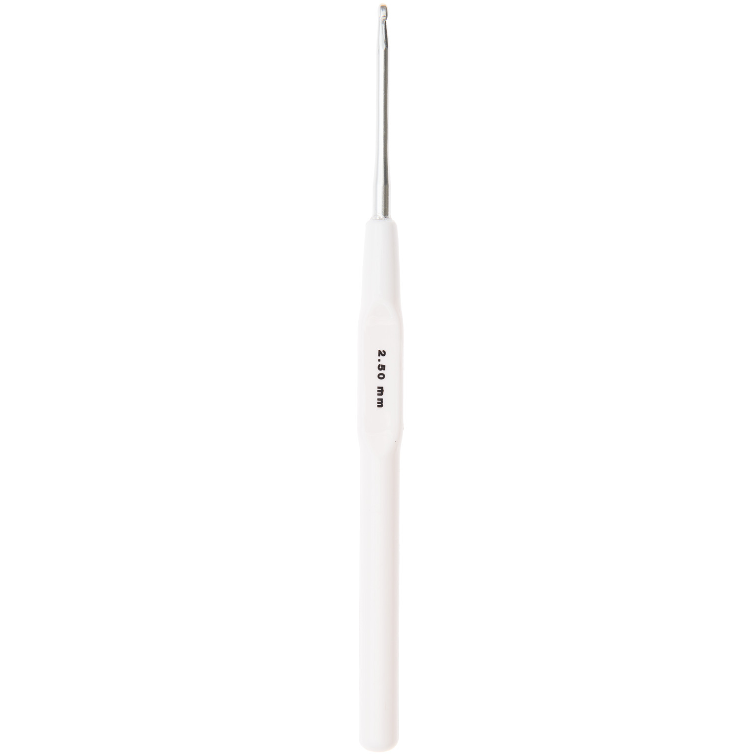 Häkelnadel 15cm von Rico Design in elegantem Design, ideal für präzises und komfortables Häkeln.