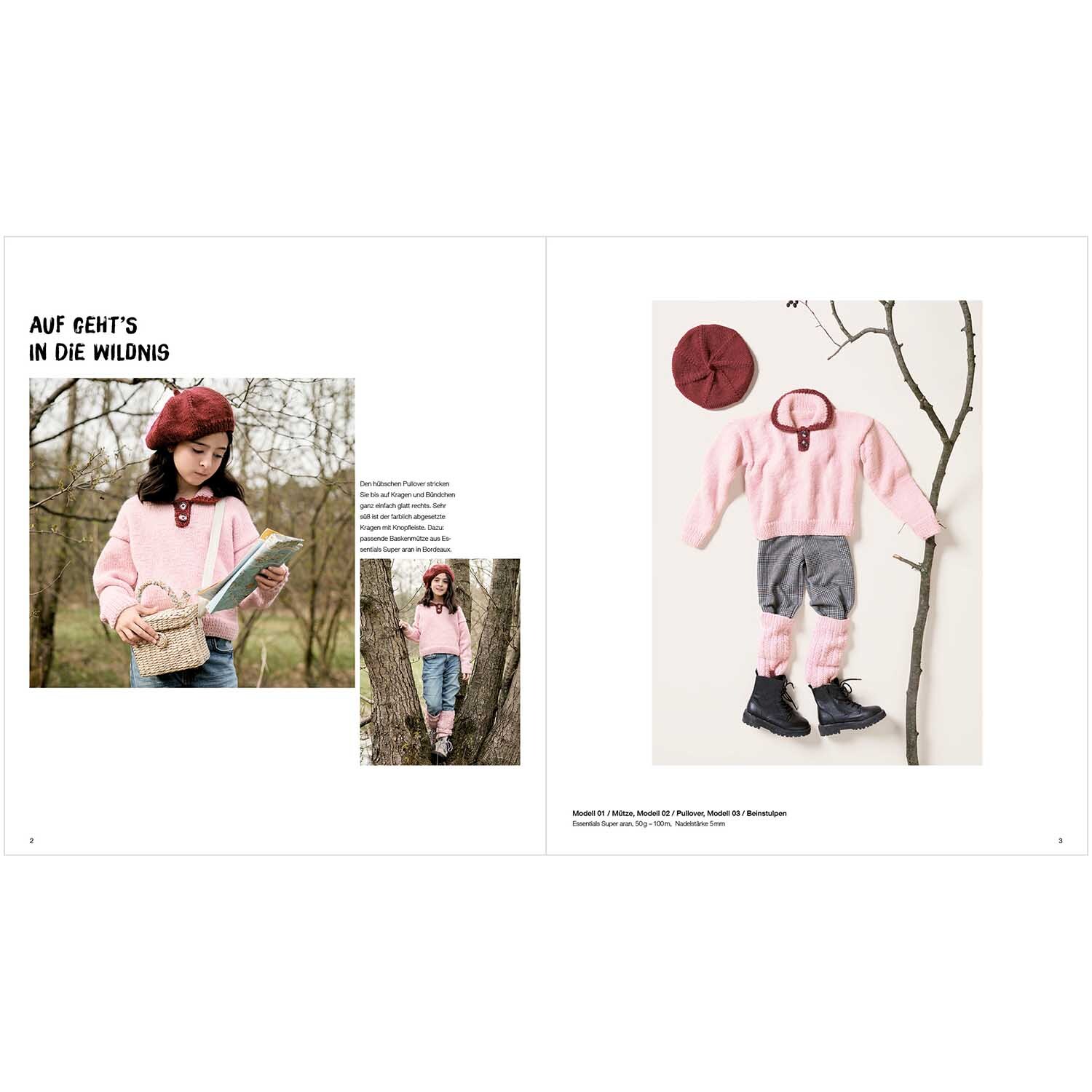 Rico Kids 11 von Rico Design