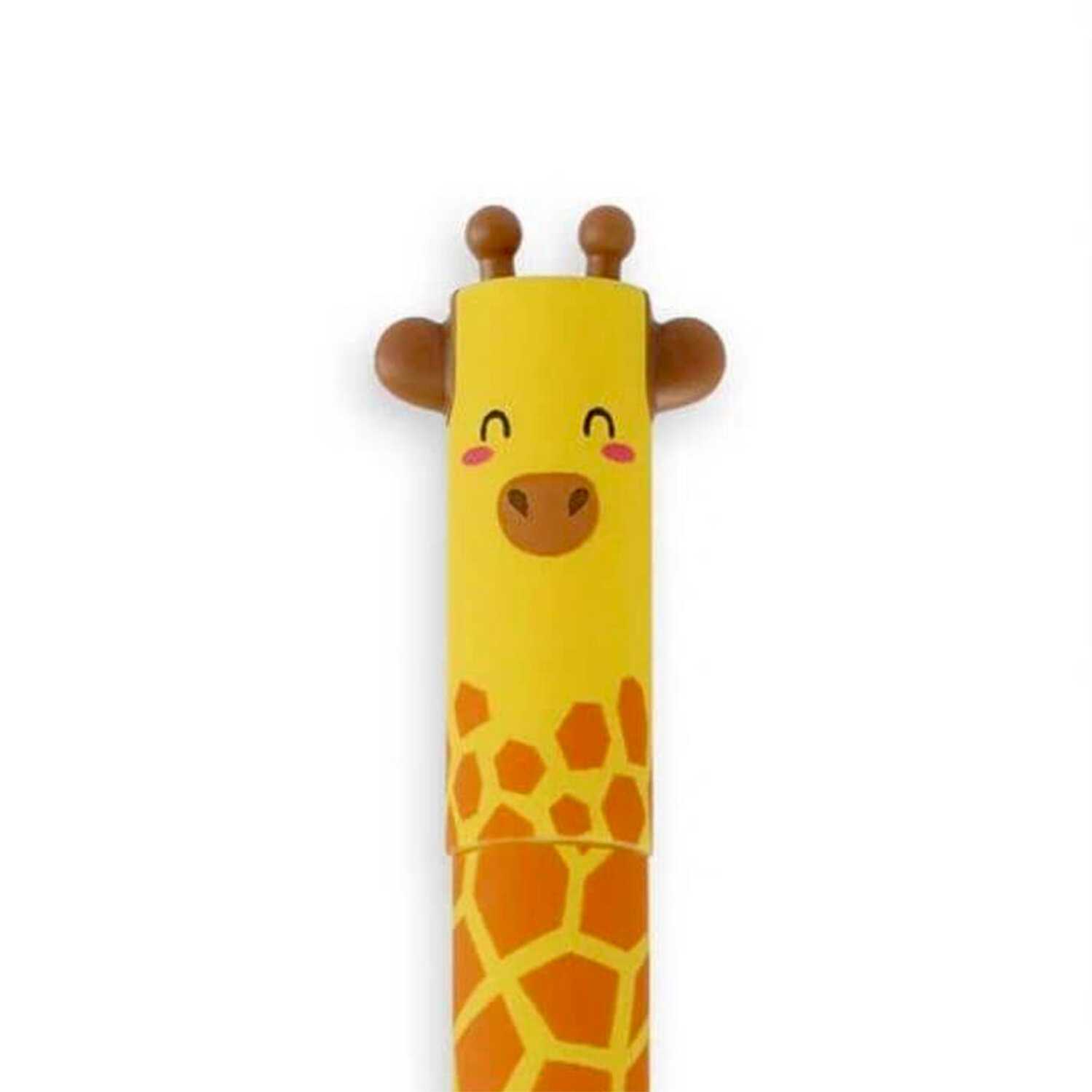 Legami löschbarer Gelstift Farbe Giraffe von Legami 