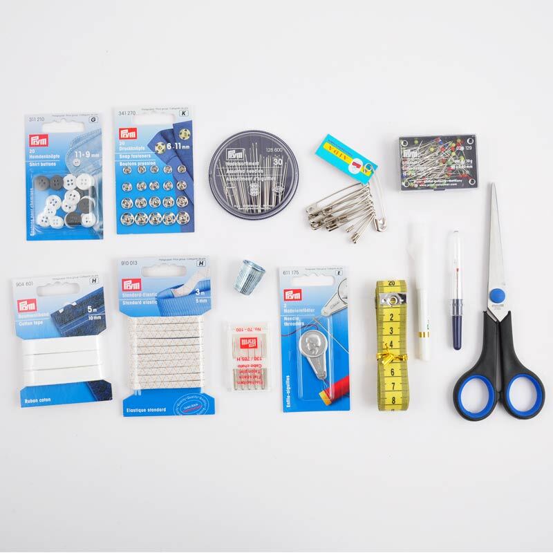 Basic Nähzubehör von Prym Consumer Europe 