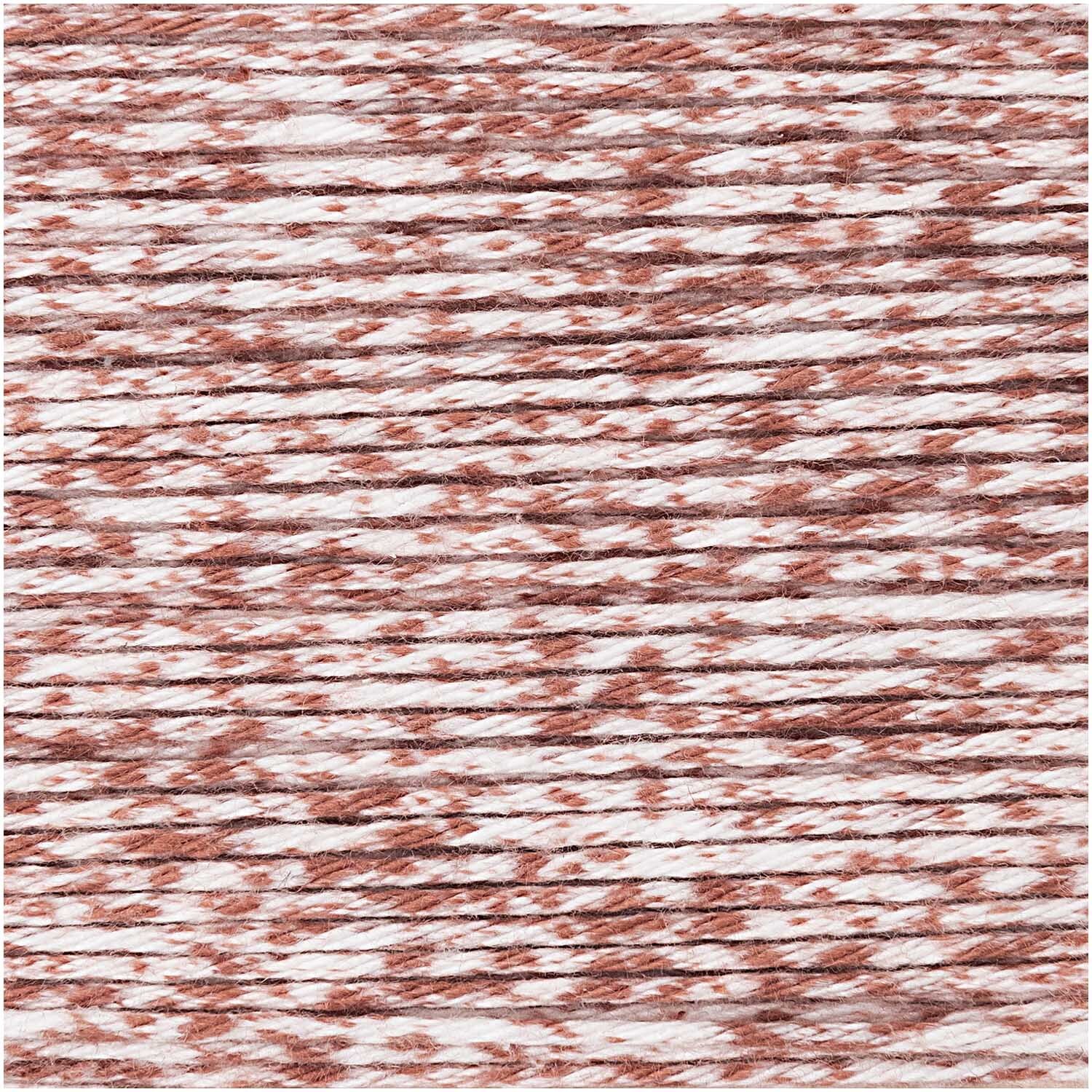 Creative Ricorumi Spray dk 25g Farbe Rot von Rico Design