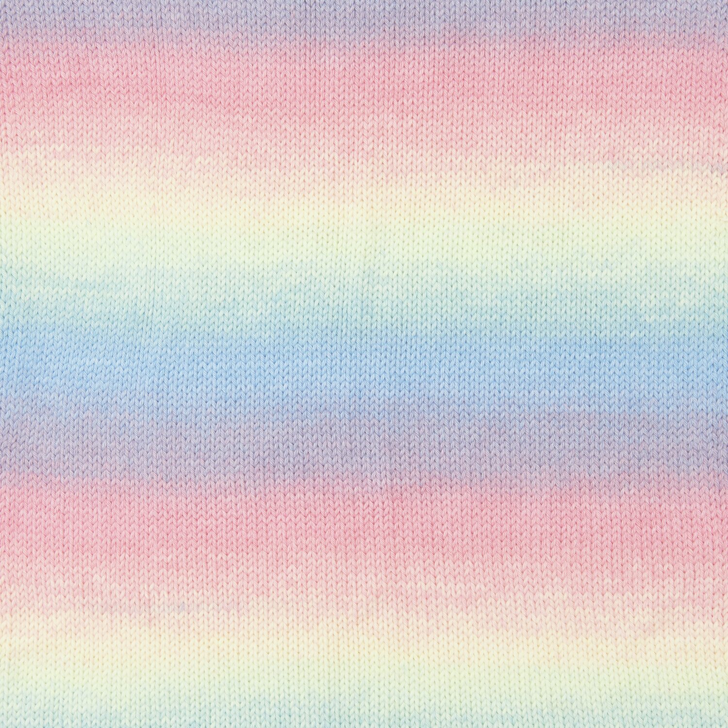 Rico Baby Dream dk A Luxury Touch: Weiches Garn in Pastelltönen, ideal für sanfte Strickprojekte.