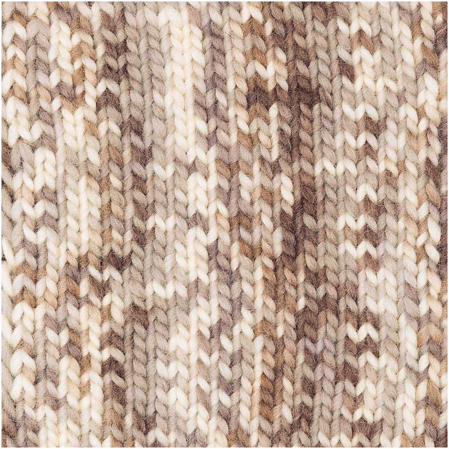 Braun Color