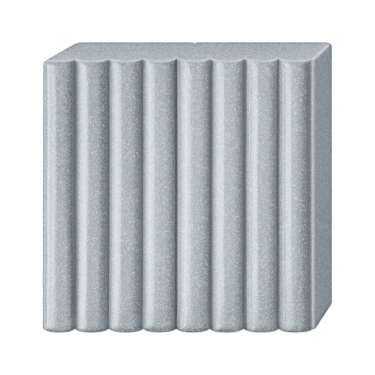 Metallic Silber