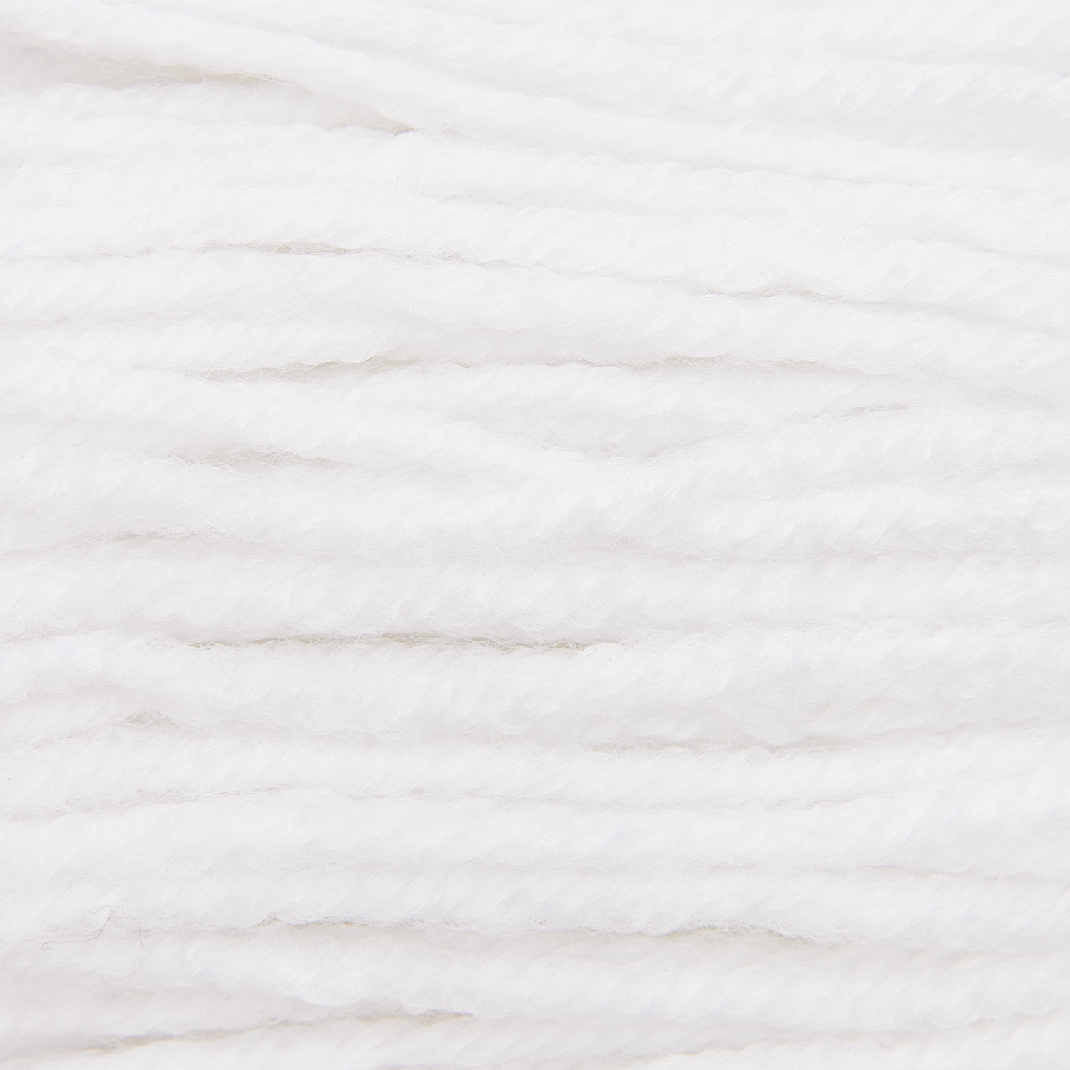 Rico Hooki Hooki Knüpfgarn 6,5cm Farbe Weiß von Rico Design