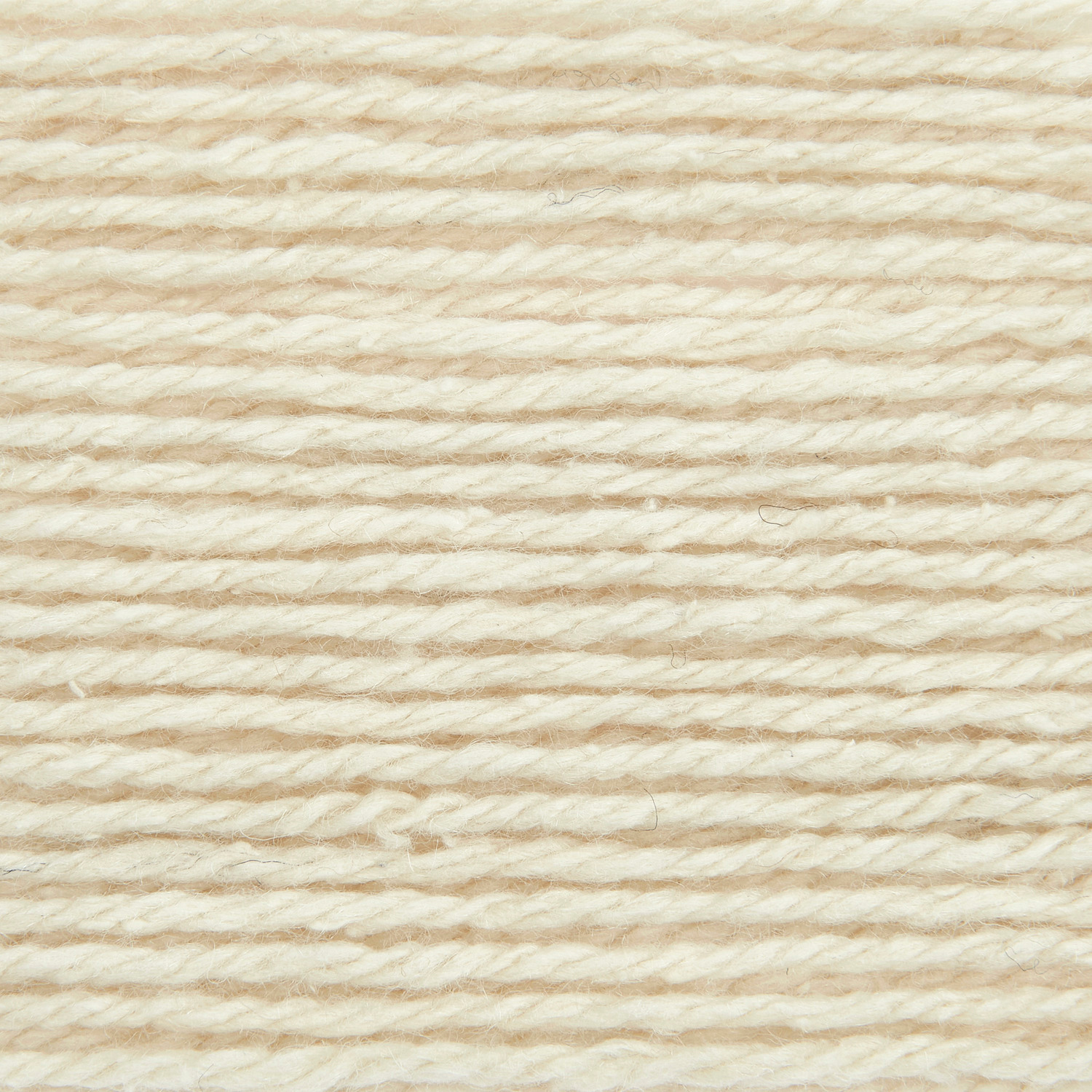 Luxury Natural Silk Blend 50g 115m Farbe Creme von Rico Design