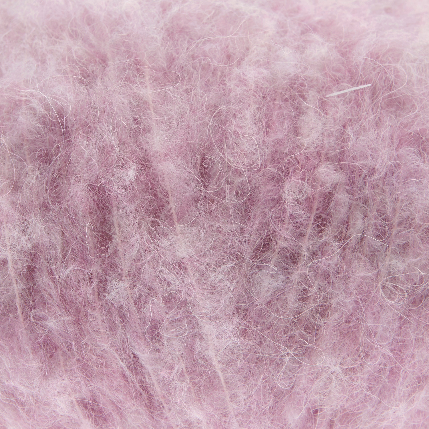 Fashion Alpaca Superfine Heavens Uni: Weiches, fliederfarbenes Garn von Rico Design, ideal für Strickprojekte.