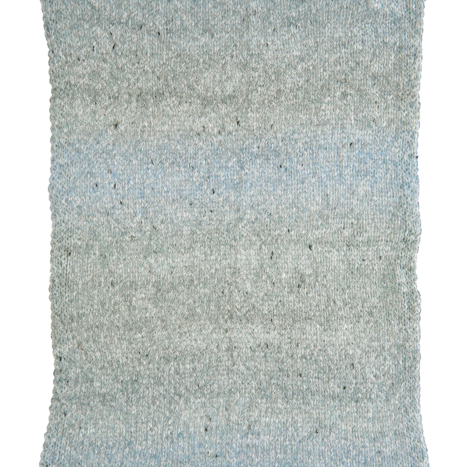 Fashion Cotton Light & Long Tweed dk: Strickstoff in Indigo von Rico Design, ideal für leichte, lange Projekte. 50g Knäuel mit 185m Länge.