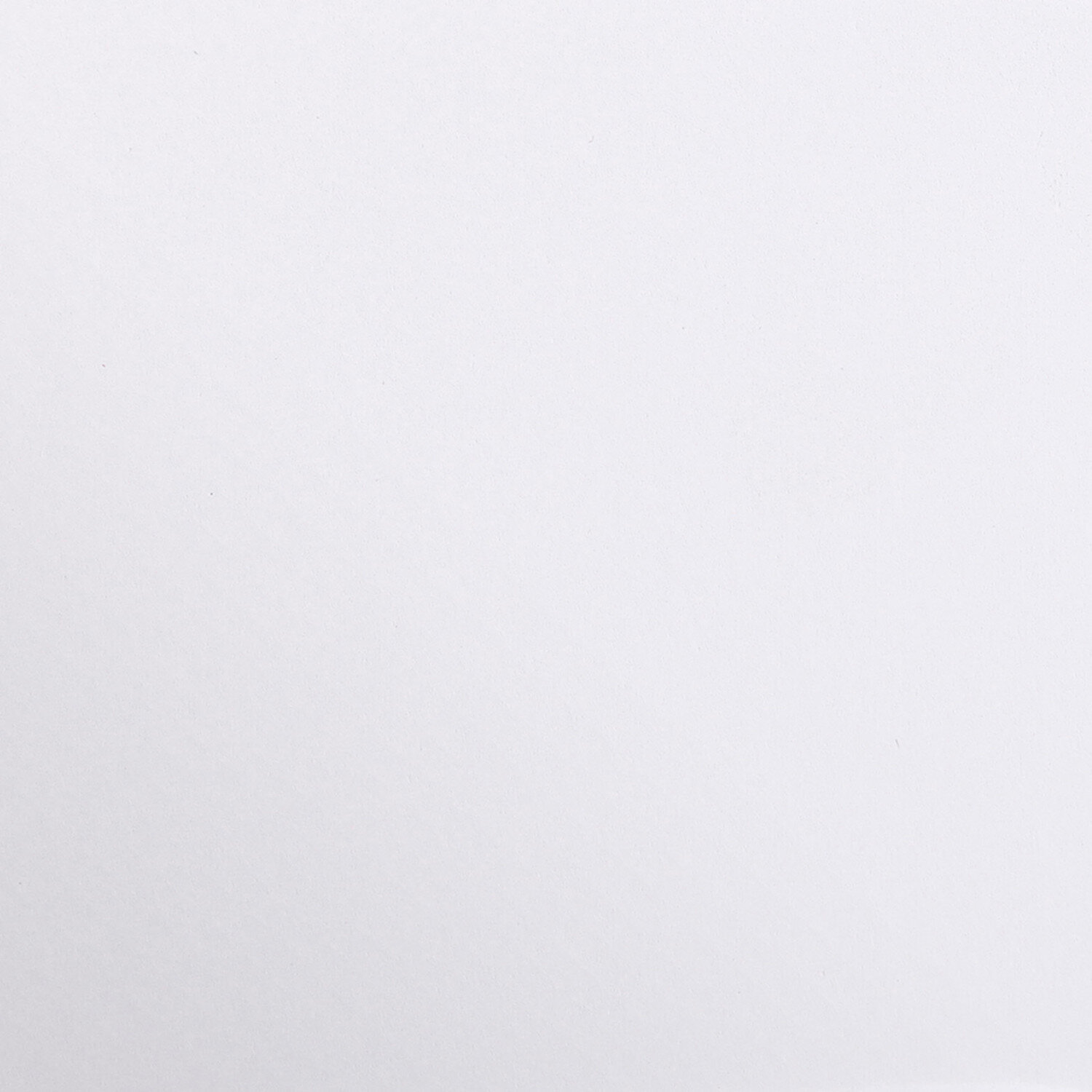 Tonzeichenpapier A4 25 Bögen 120g/m² Farbe Weiß von Clairefontaine-Rhodia