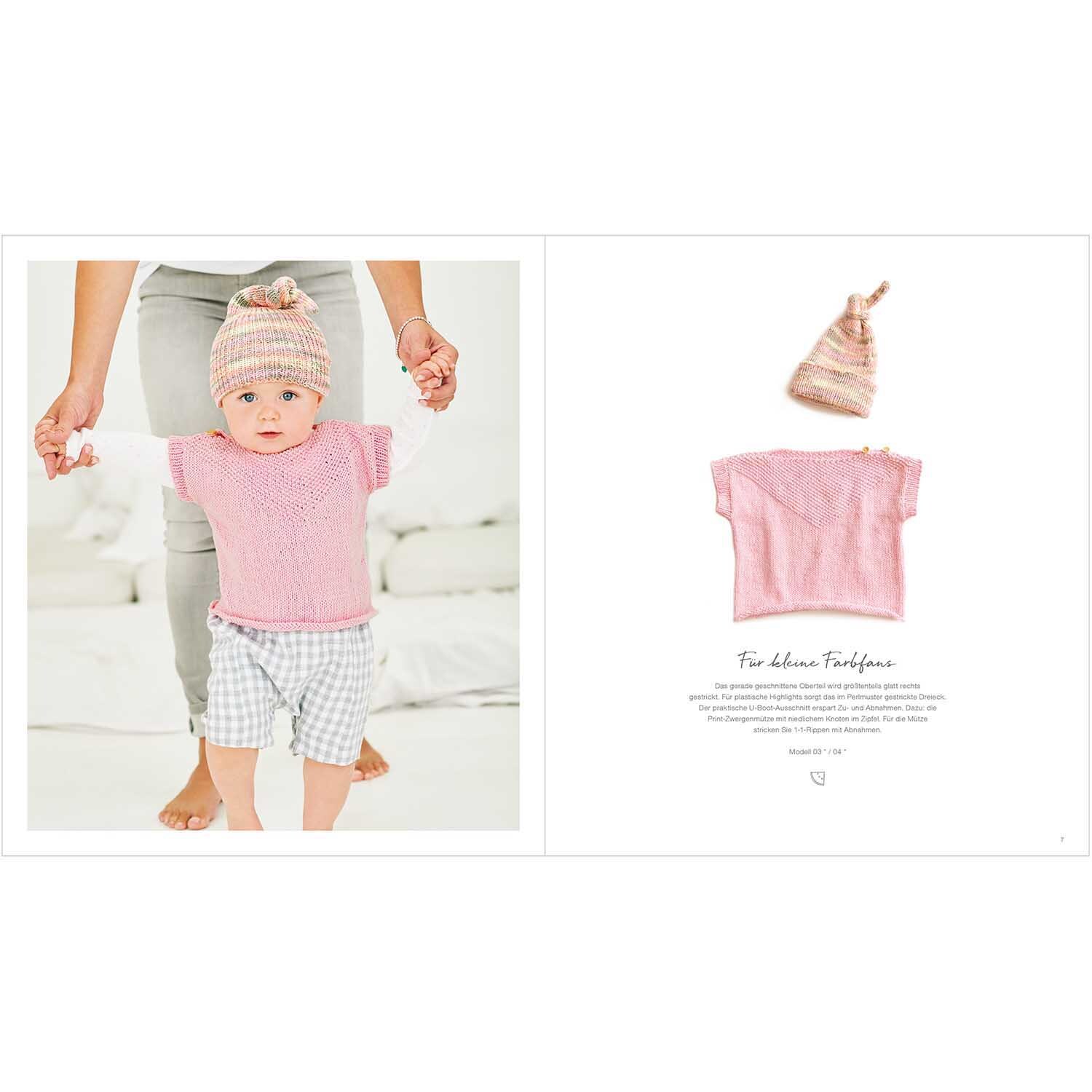 Rico Baby 030 von Rico Design