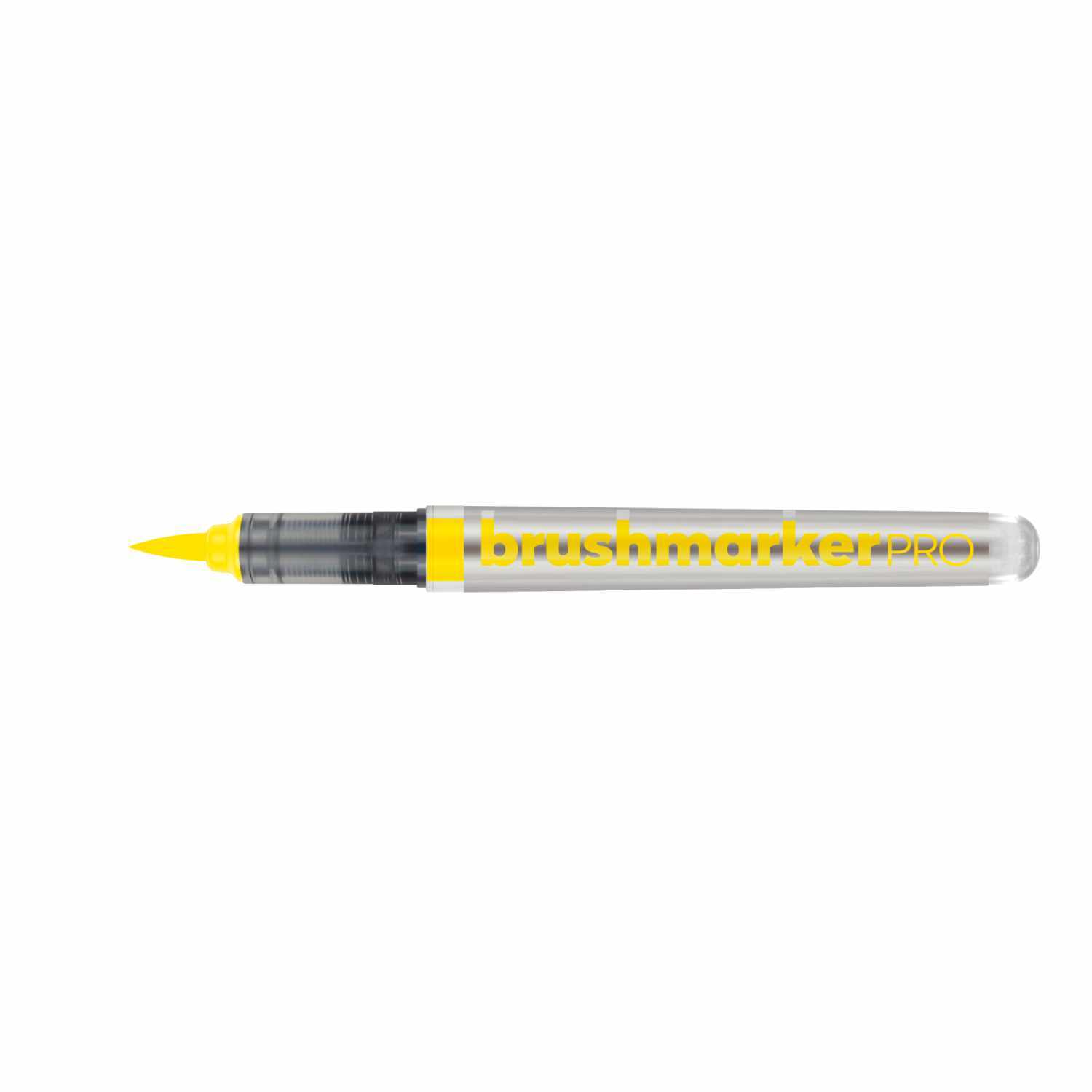 Brushmarker PRO Farbe Canary 166 von Karin K.T.Skalscy KARIN 