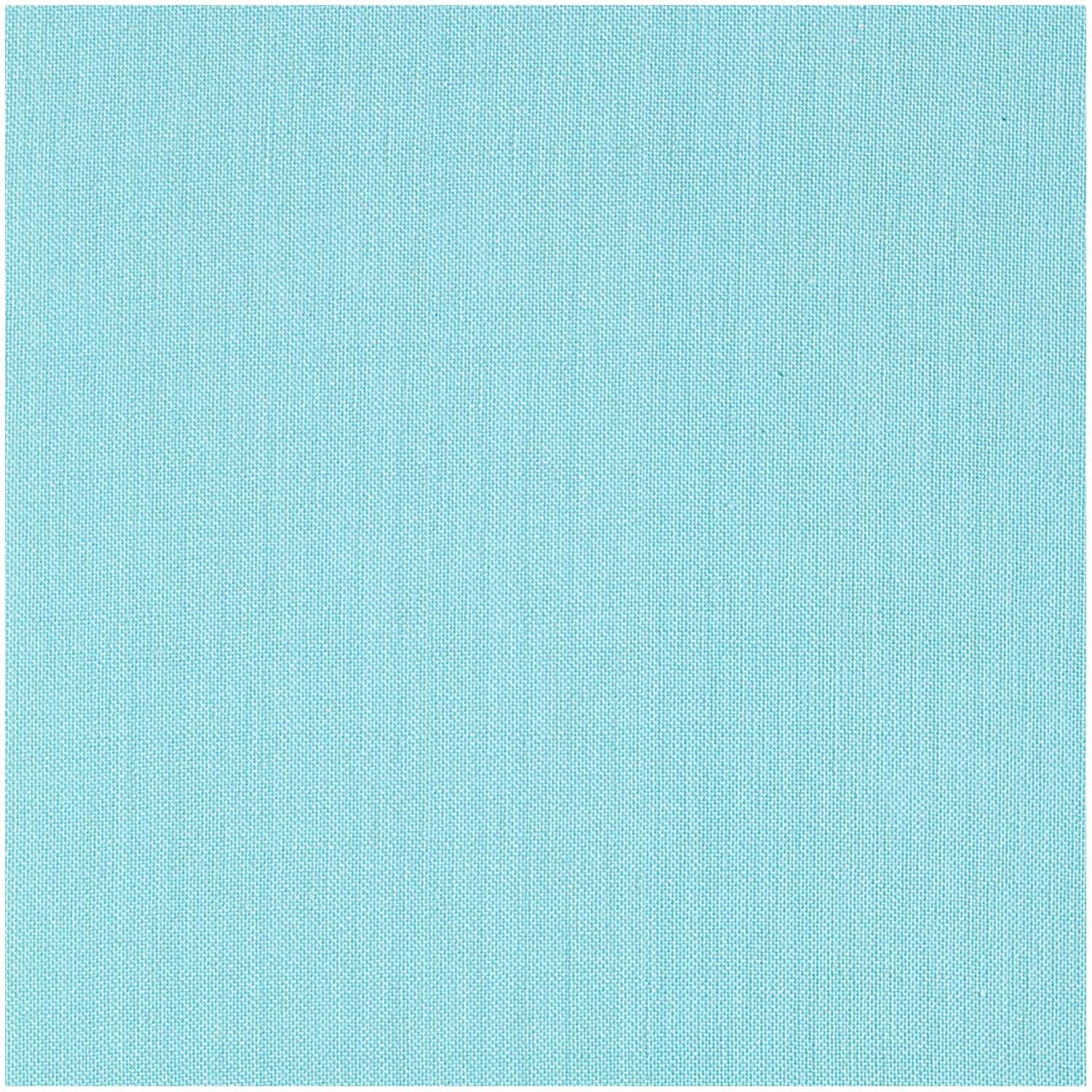 Leinenband 11-fädig 20cm in Capriblau von Rico Design, ideal für kreative Nähprojekte.