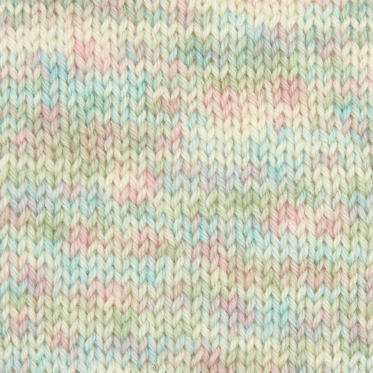 Baby Merino Print 25g 100m Farbe Pastelle von Rico Design