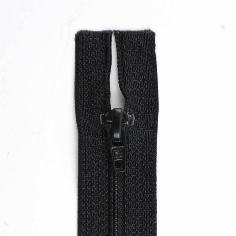 Reißverschluss S3 schwarz 40cm von Prym Consumer Europe 