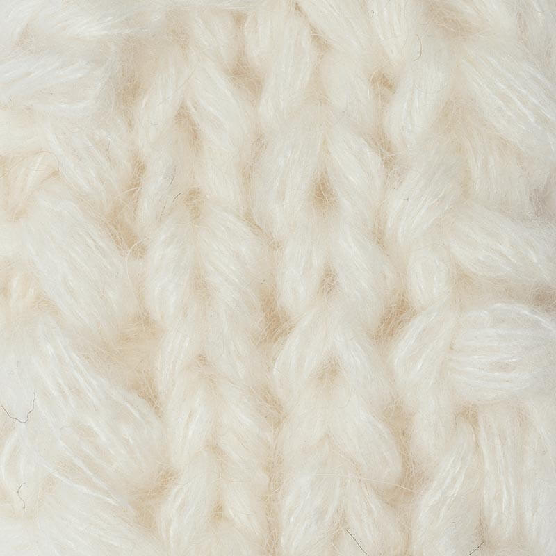 Mohair Big 150g 90m Farbe Zitrone von idee. Creativmarkt