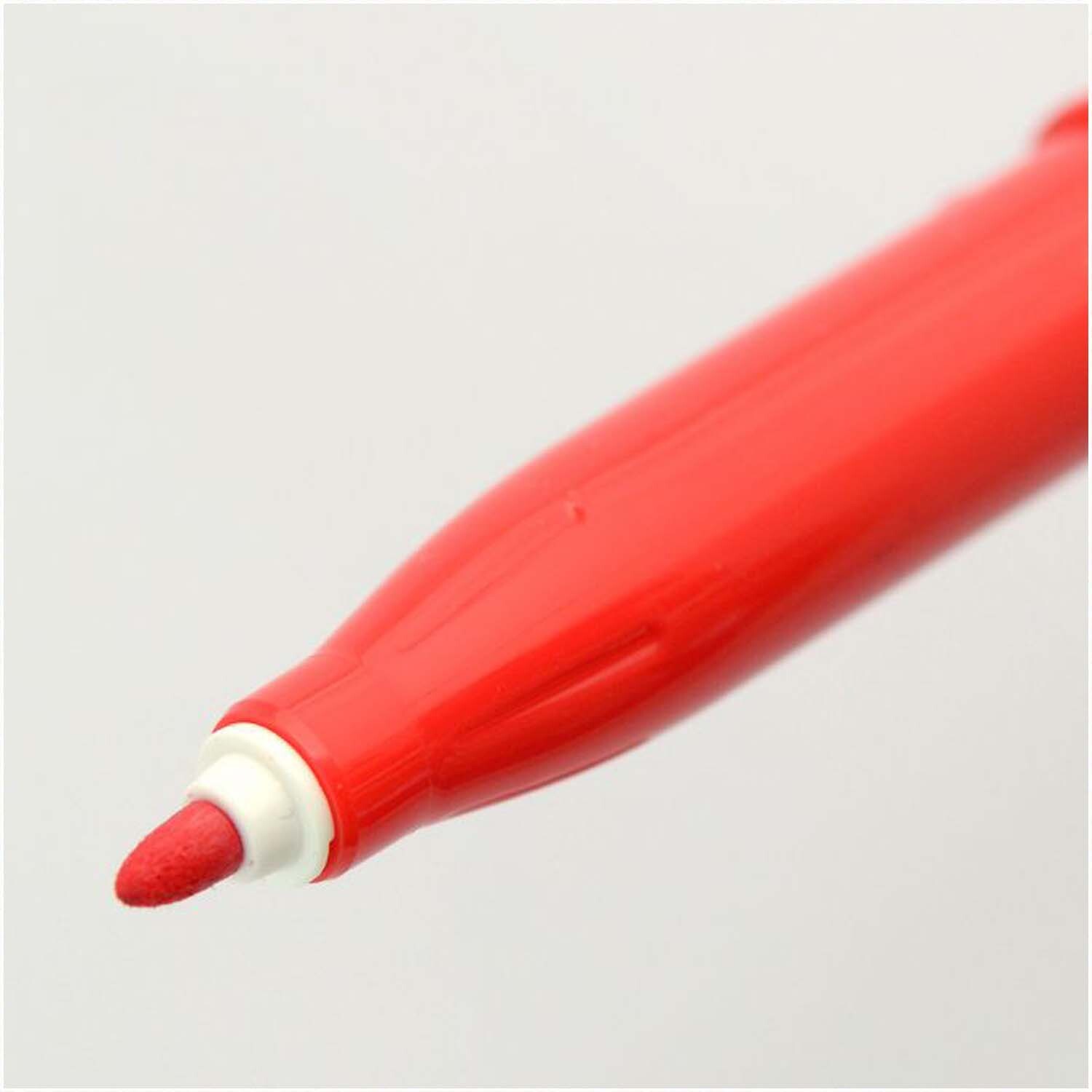 Frixion Color Filzstifte 12 Farben von Pilot 