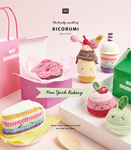 Titelbild von Ricorumi New York Bakery