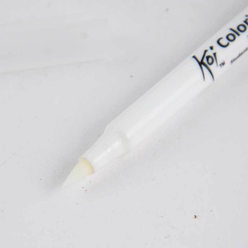 Coloring Brush Pen Farbe Blender von Royal Talens