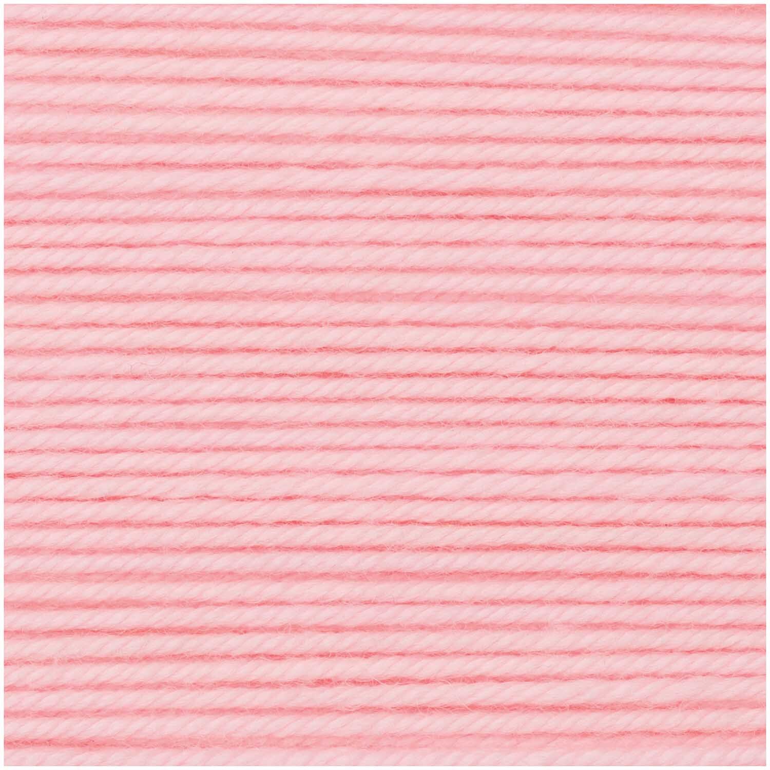 Baby Merino dk rosa 25g 53m von Rico Design