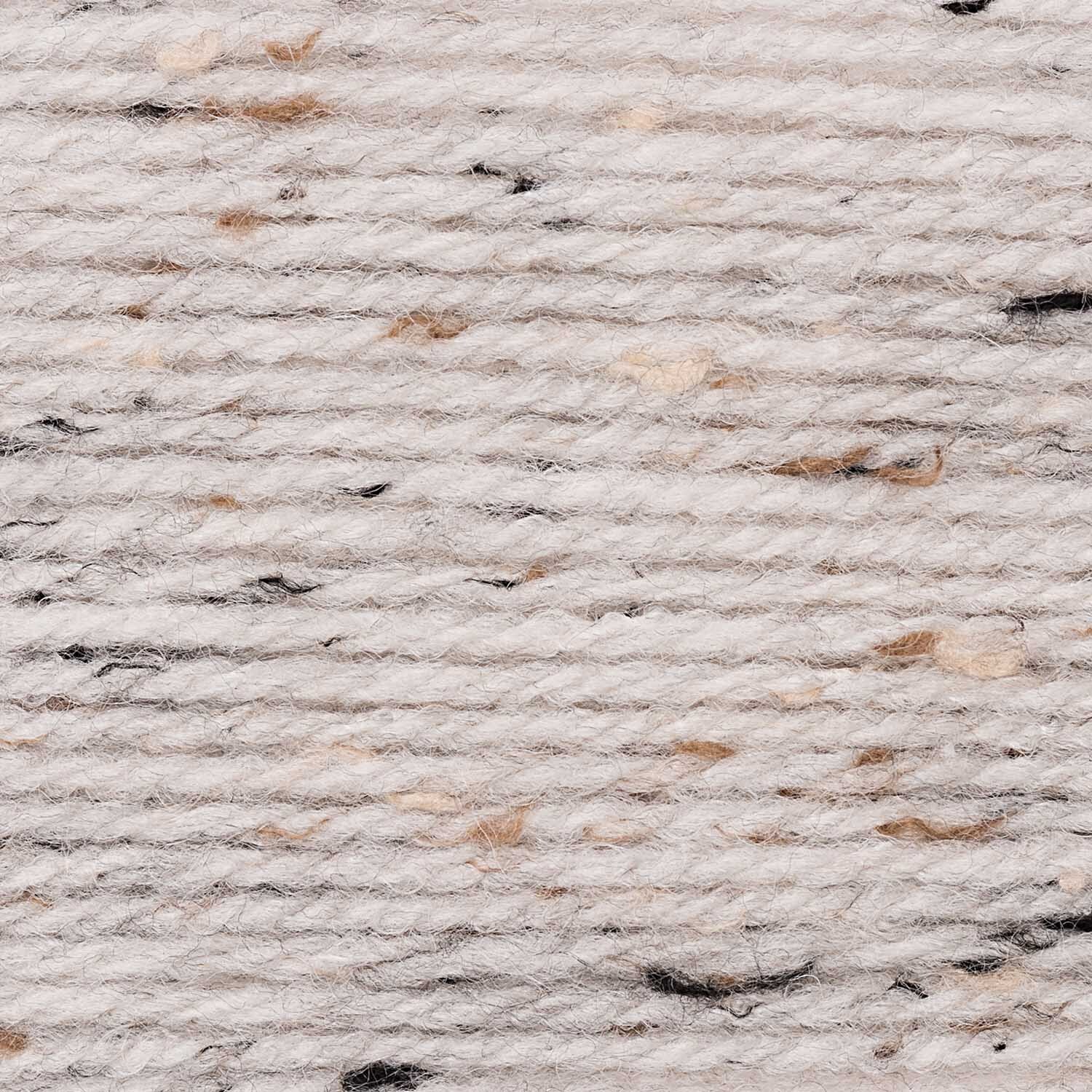 Basic Super Big Tweed aran 400g 880m Farbe Natur von Rico Design