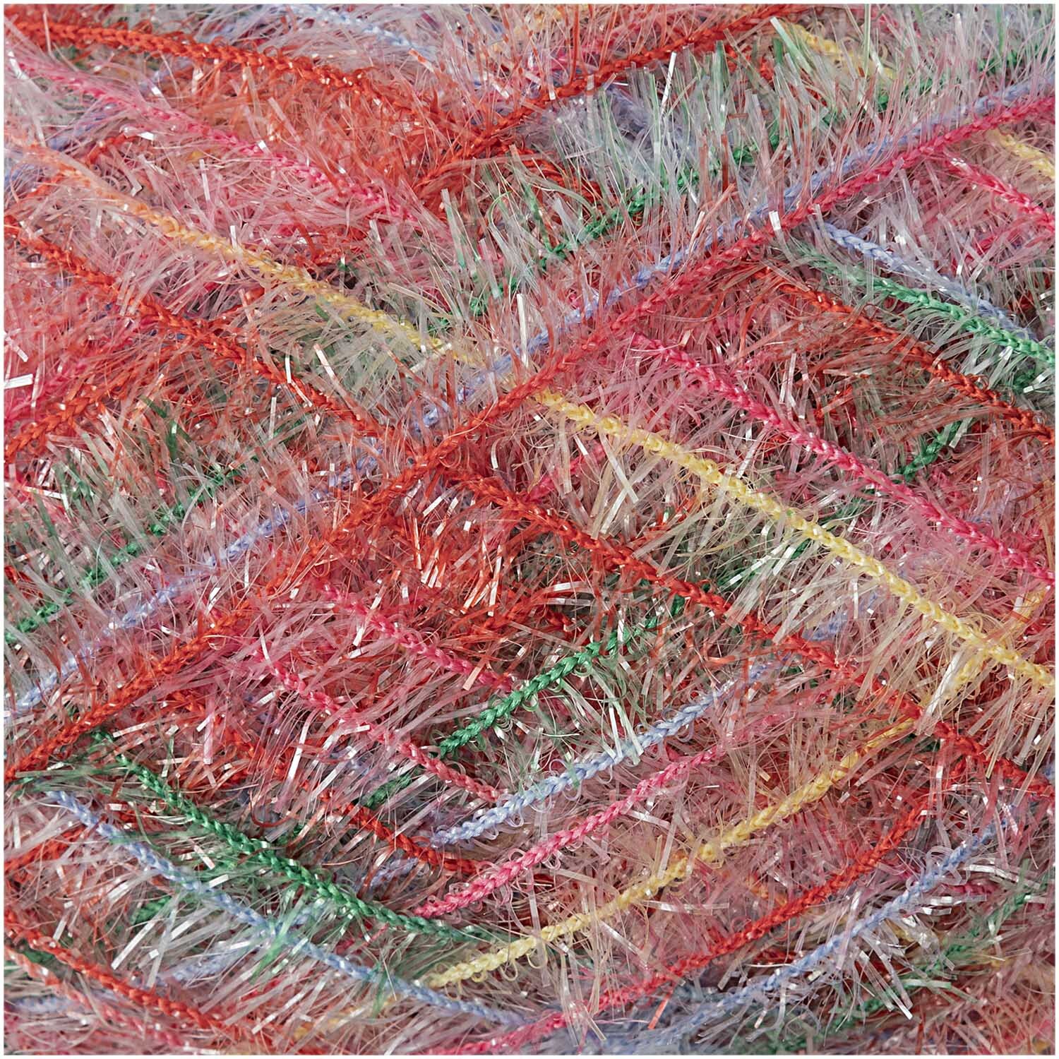 Creative Bubble Print 50g 90m Farbe Multicolor von Rico Design