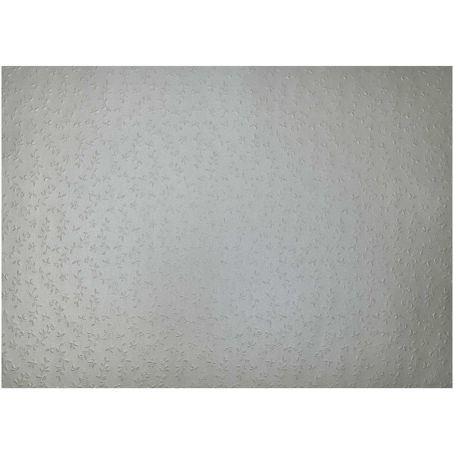 Prägekarton Ornament 50x70cm 220g/m² Farbe Gold von Max Bringmann 