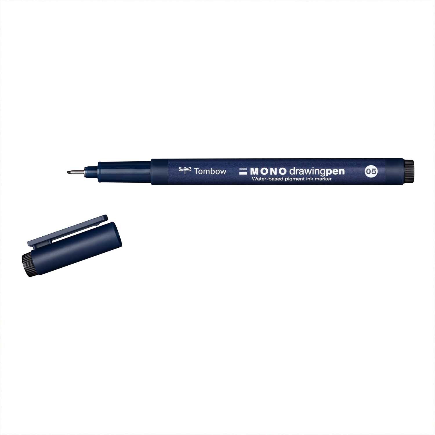 Fineliner MONO drawing Pen 0,5mm von Royal Talens