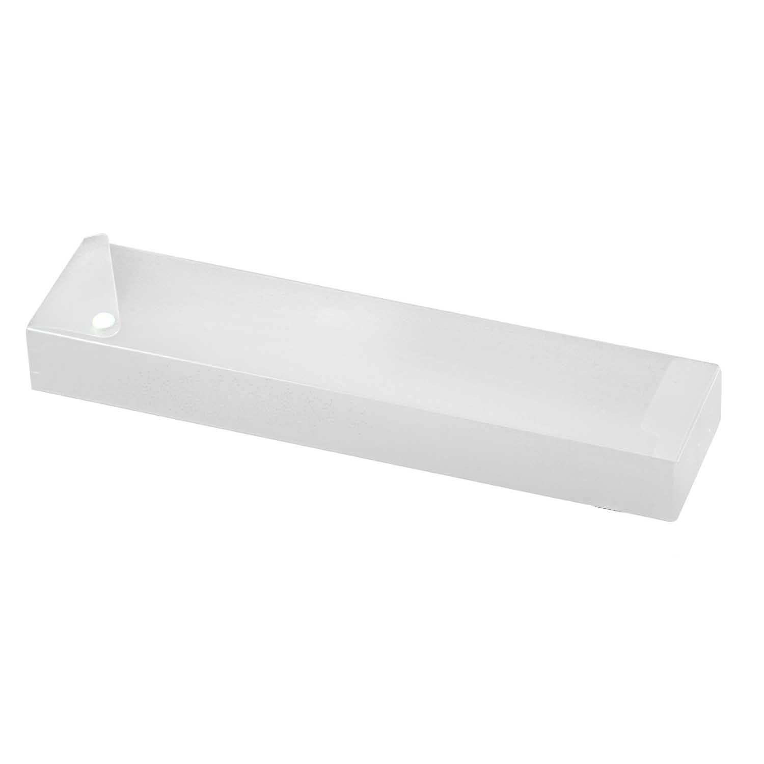 Pinselbox mit Belüftungslöchern 36x8x4cm von RUMOLD & ECOBRA
