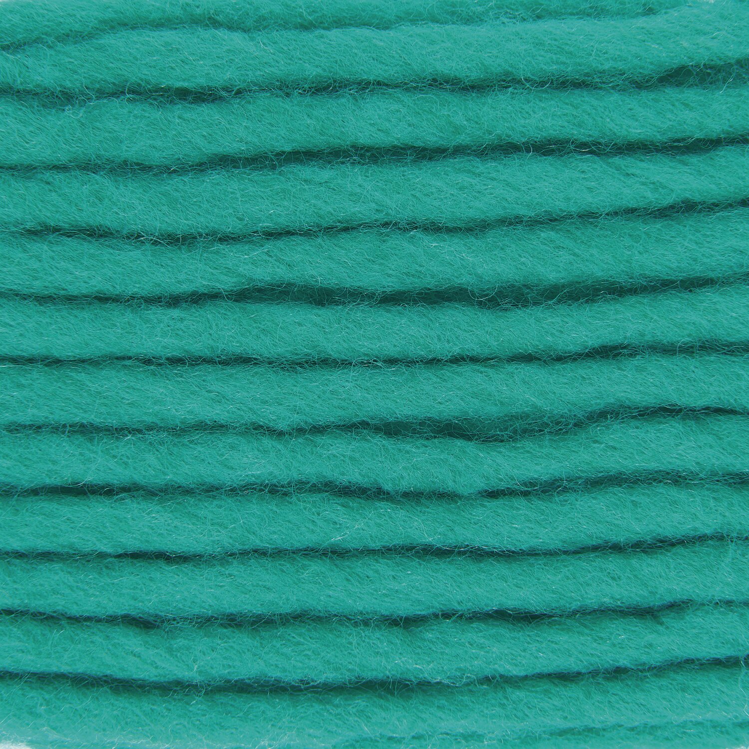 Essentials Super super chunky, Rico Design: Weiches Garn in Türkis, ideal für Strickprojekte, 100g 90m.