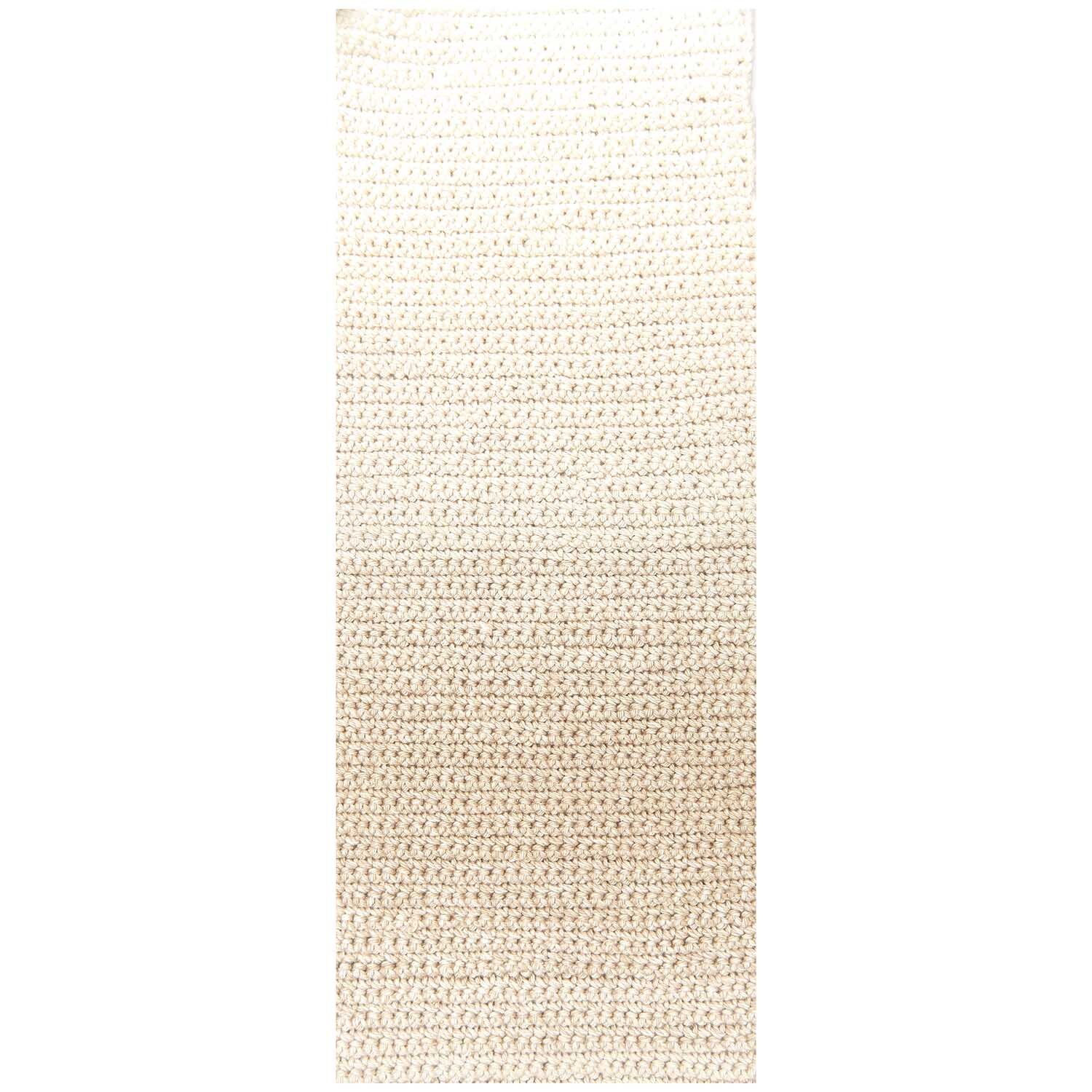 Ricorumi Spin Spin dk von Rico Design: Helles, gestricktes Textil in Naturtönen, 50g. Ideal für kreative Handarbeiten.
