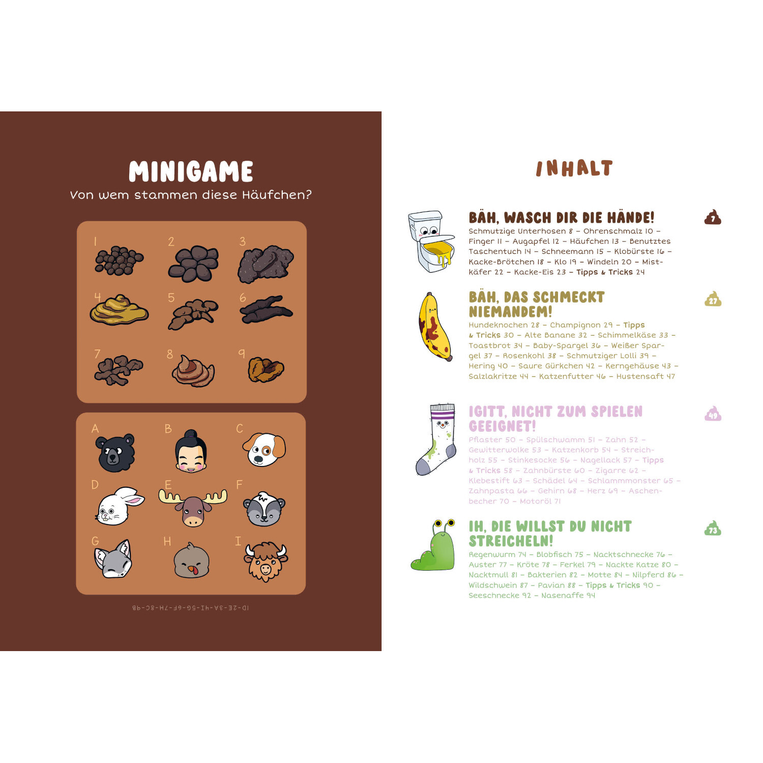 Die Kawaii-Zeichenschule – Trashy but Cute von Edition Michael Fischer 
