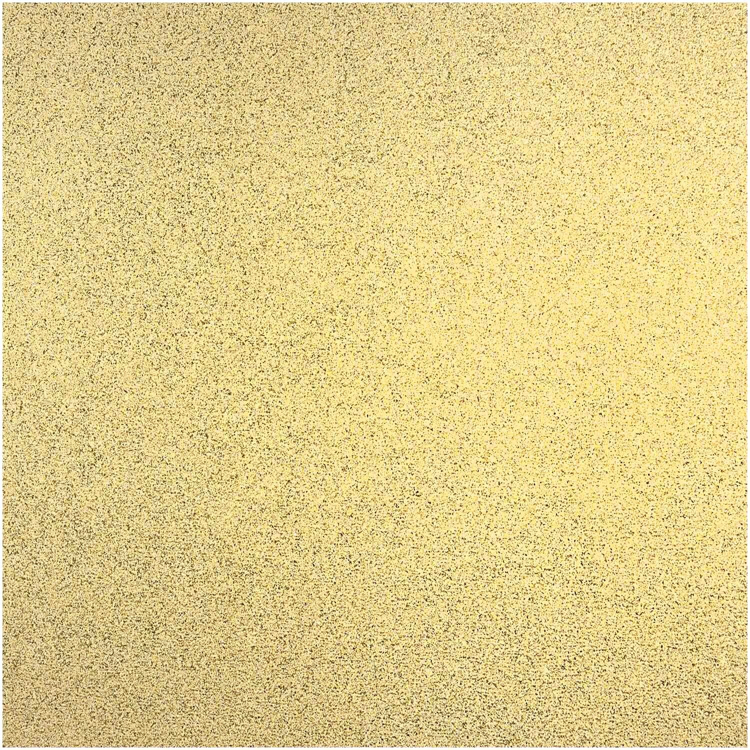 Paper Poetry Motivkarton Glitter gold 50x70cm von Rico Design