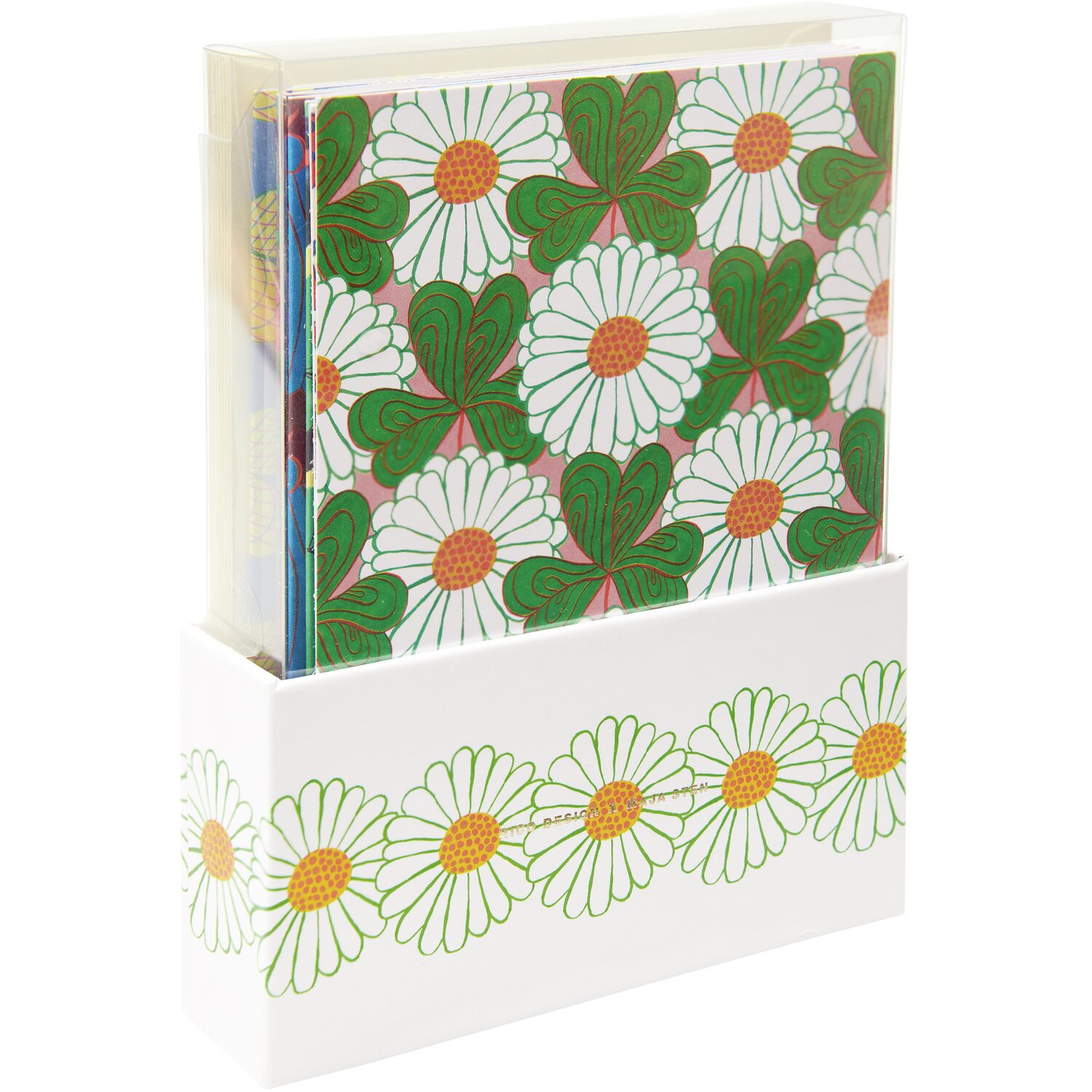 Kartenset Midsommar Magic B6 von Rico Design