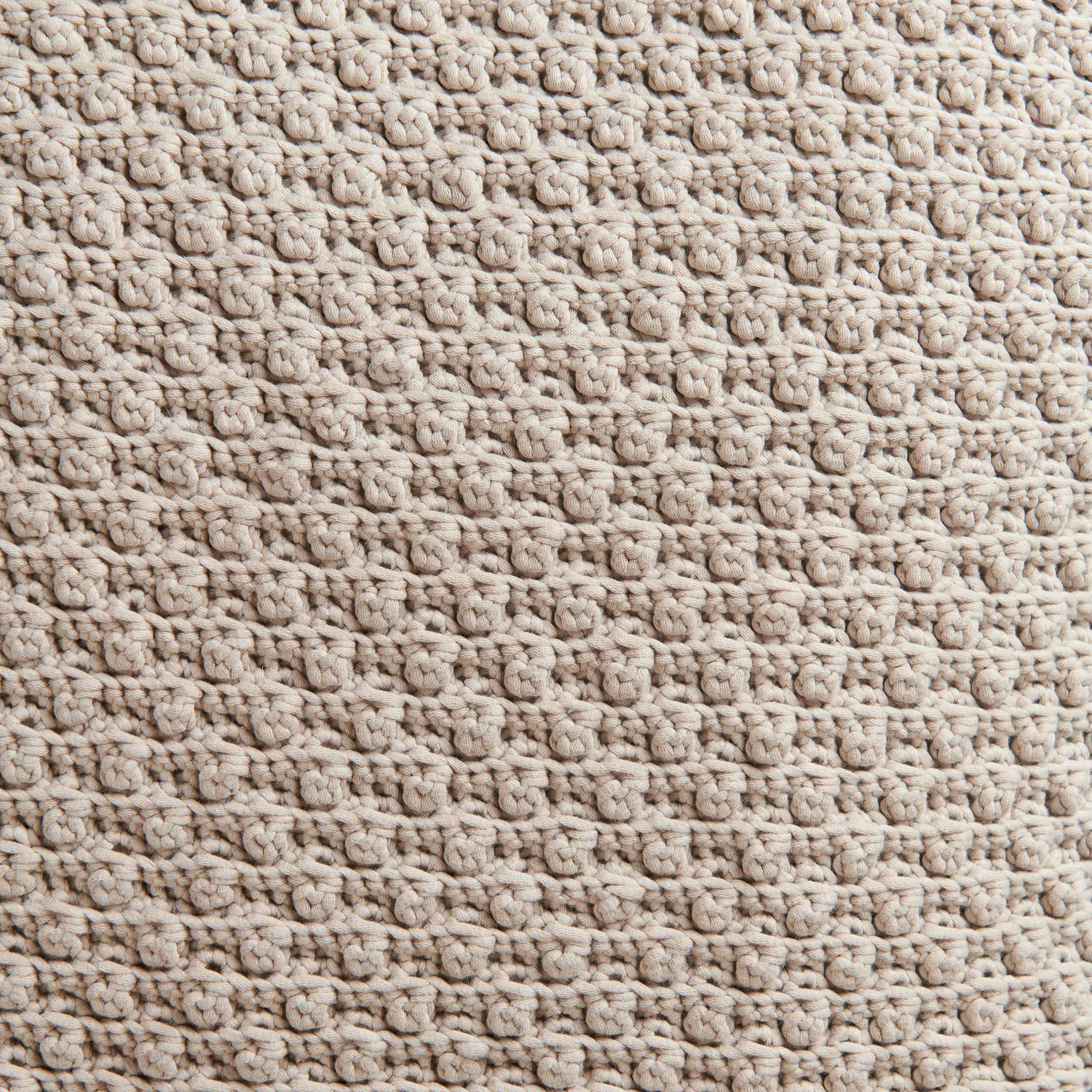 Häkelset Kissen Modell 07 aus Boho Crochet von Rico Design