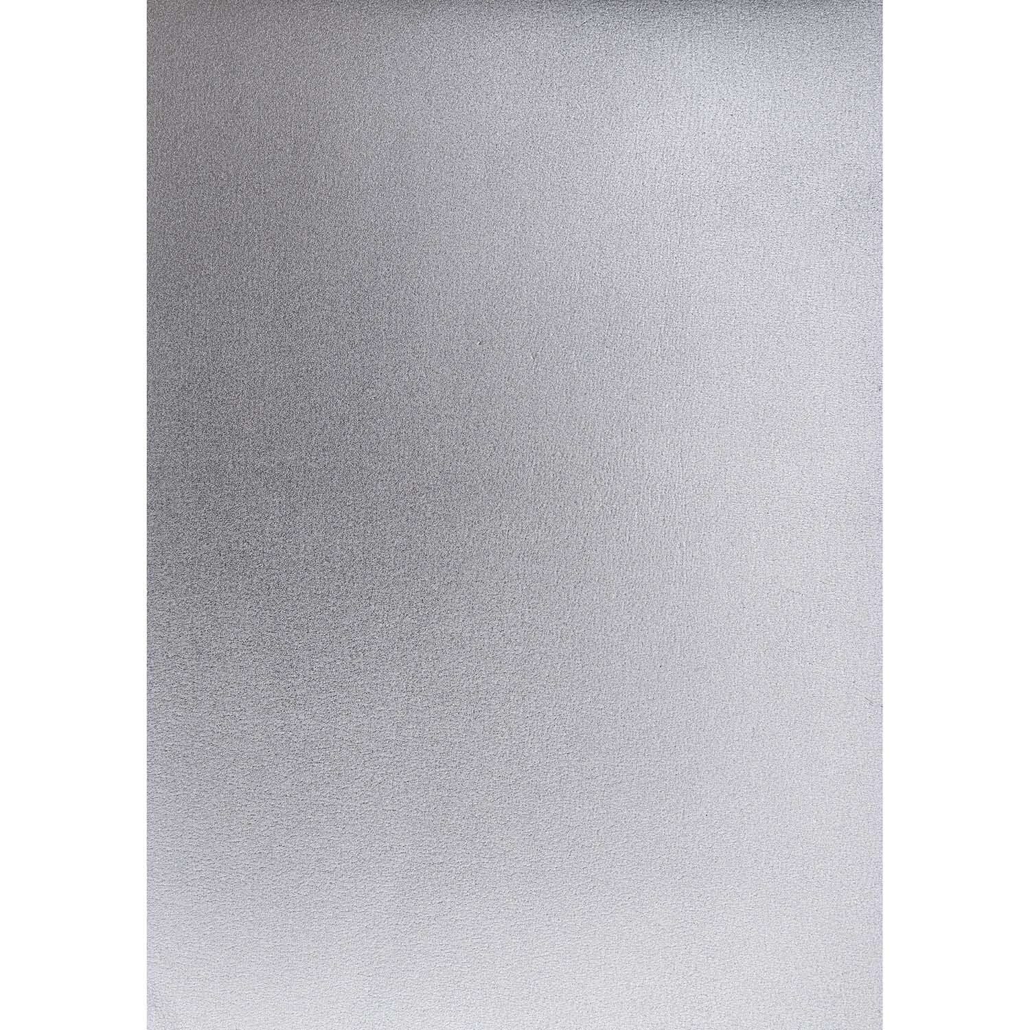 Moosgummimix 2mm 20x30cm 10 Stück von Rico Design in Grau, ideal für kreative Bastelprojekte.