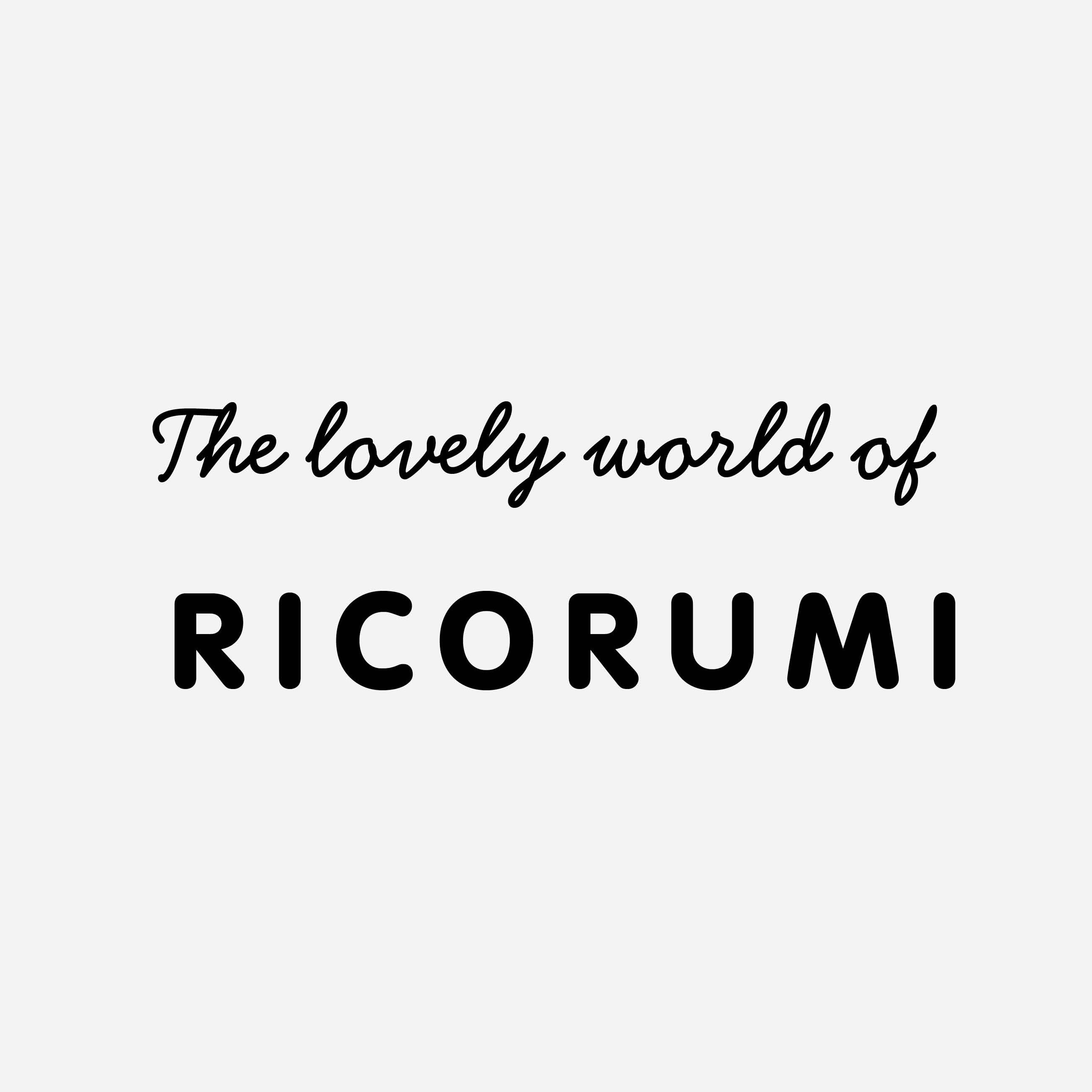 Zu Korrekturen von Ricorumi