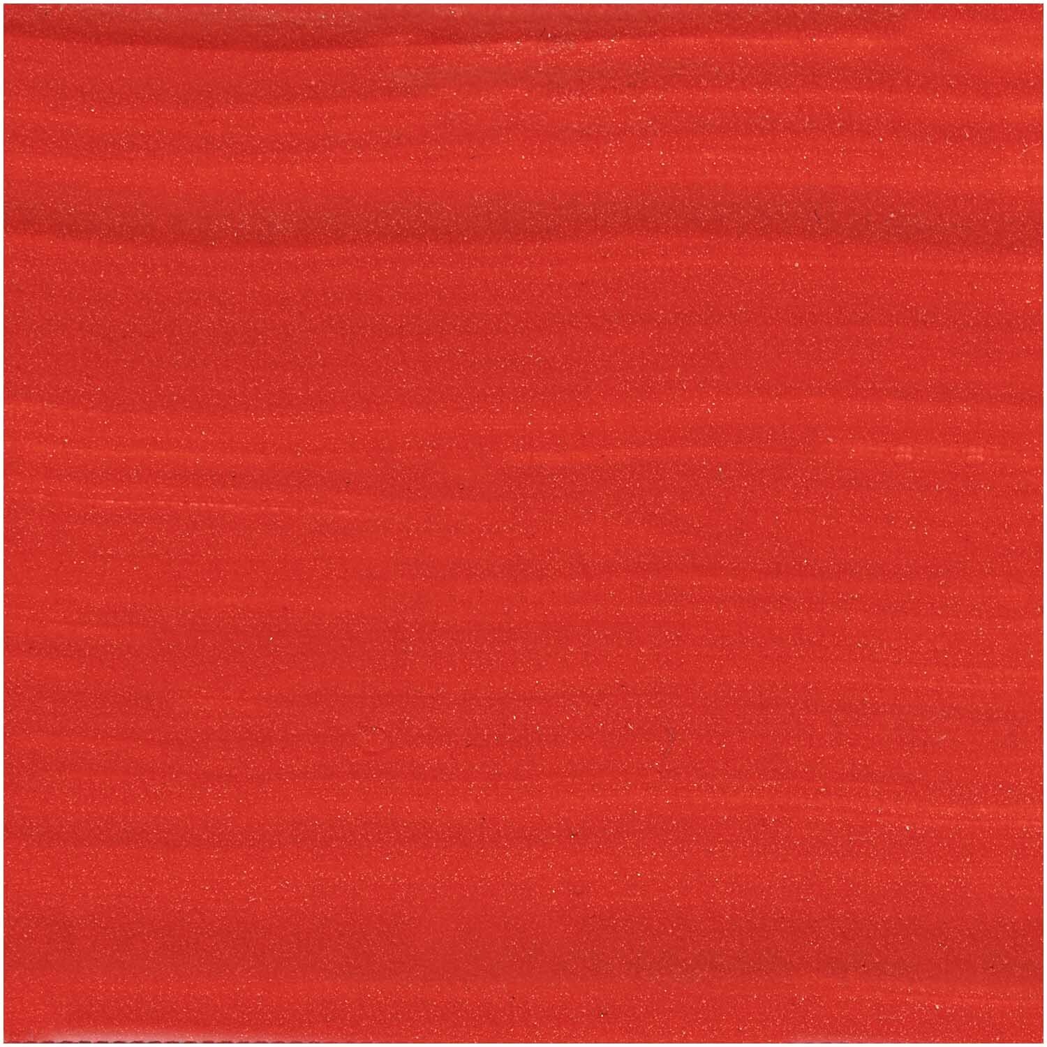 Matt Paint 200ml in intensivem Lipstick Red von Rico Design, ideal für kreative Projekte.