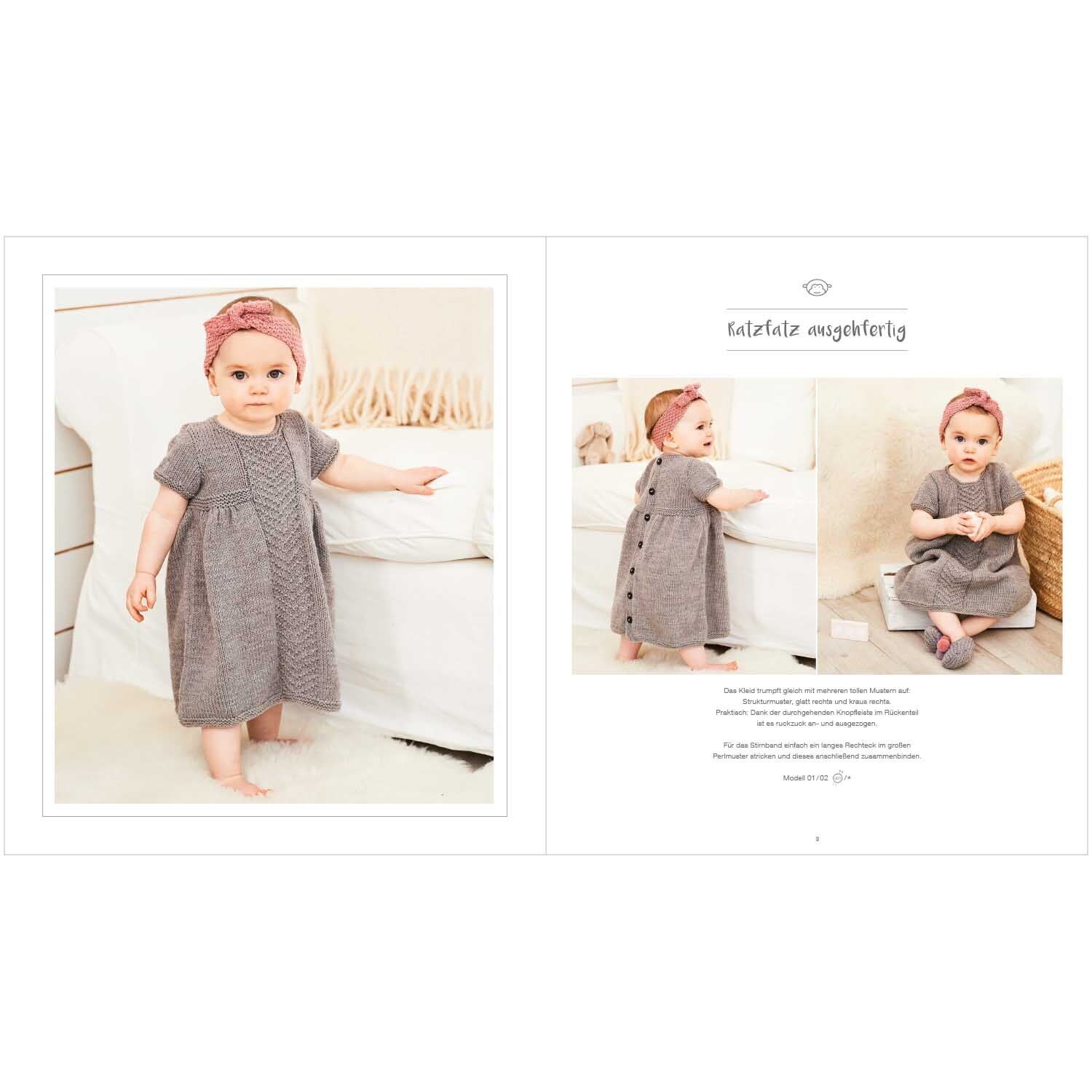 Rico Baby 025 von Rico Design