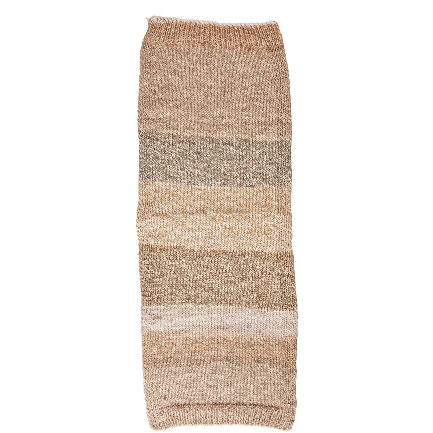 Creative Chic-Unique: Weiches Garn in Puder von Rico Design, ideal für kreative Strickprojekte.