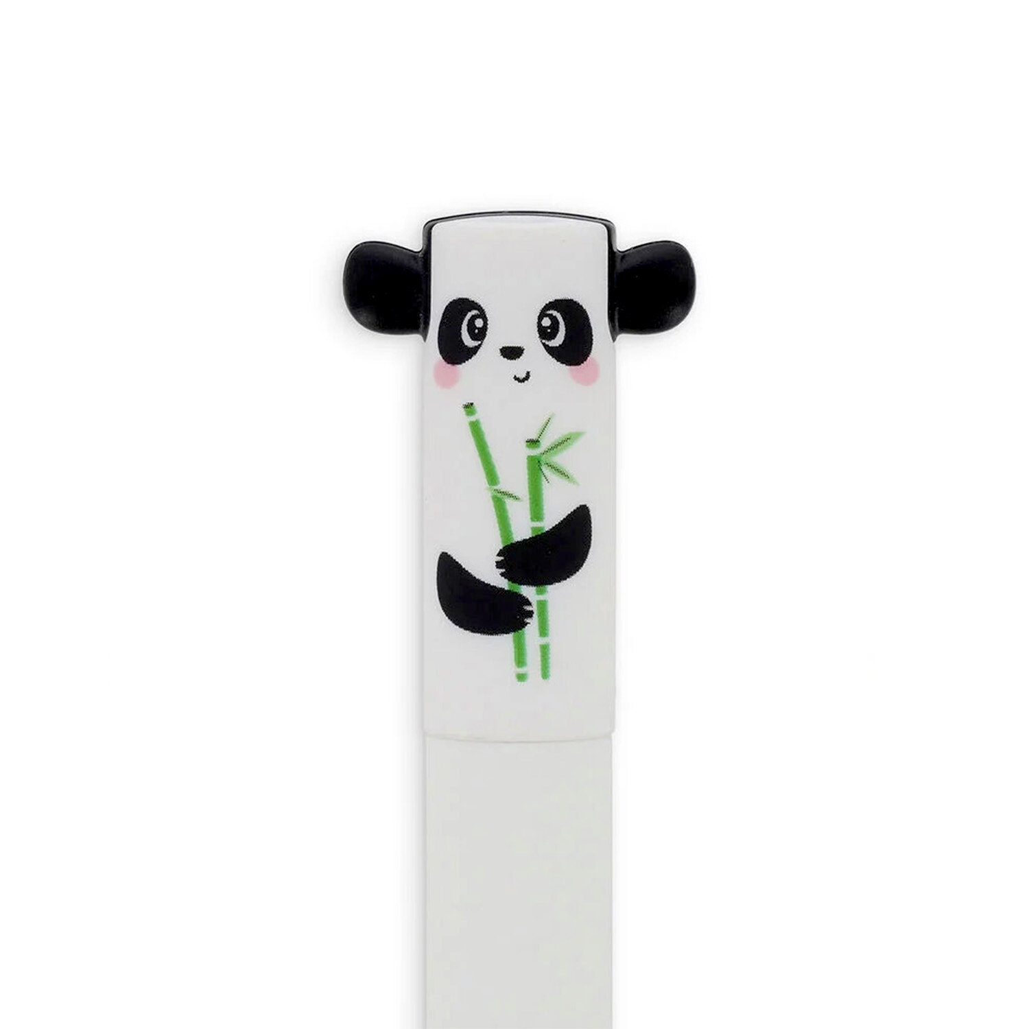 Legami löschbarer Gelstift Farbe Panda von Legami 